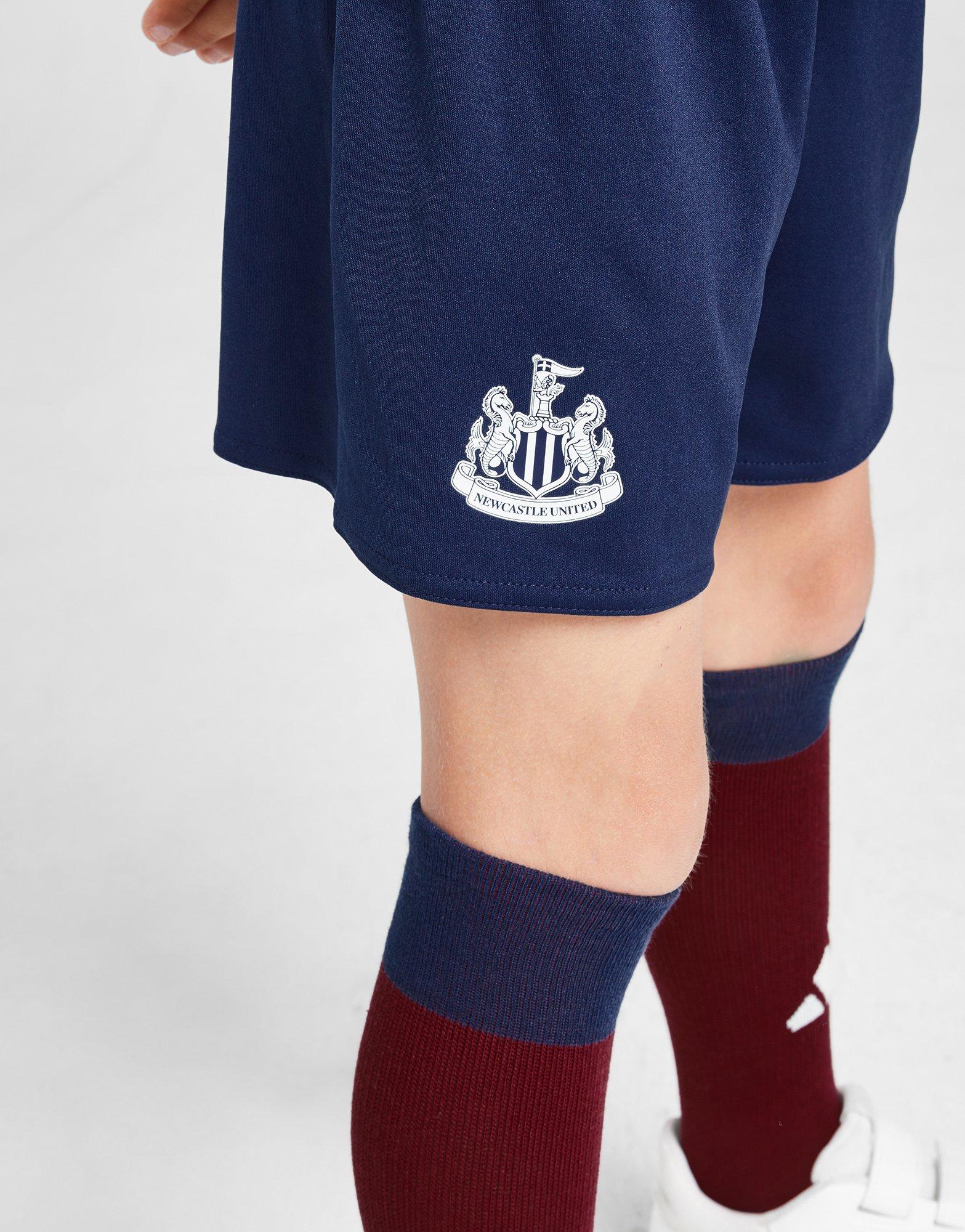 adidas Newcastle United Fc 2024/25 Away Kit Children