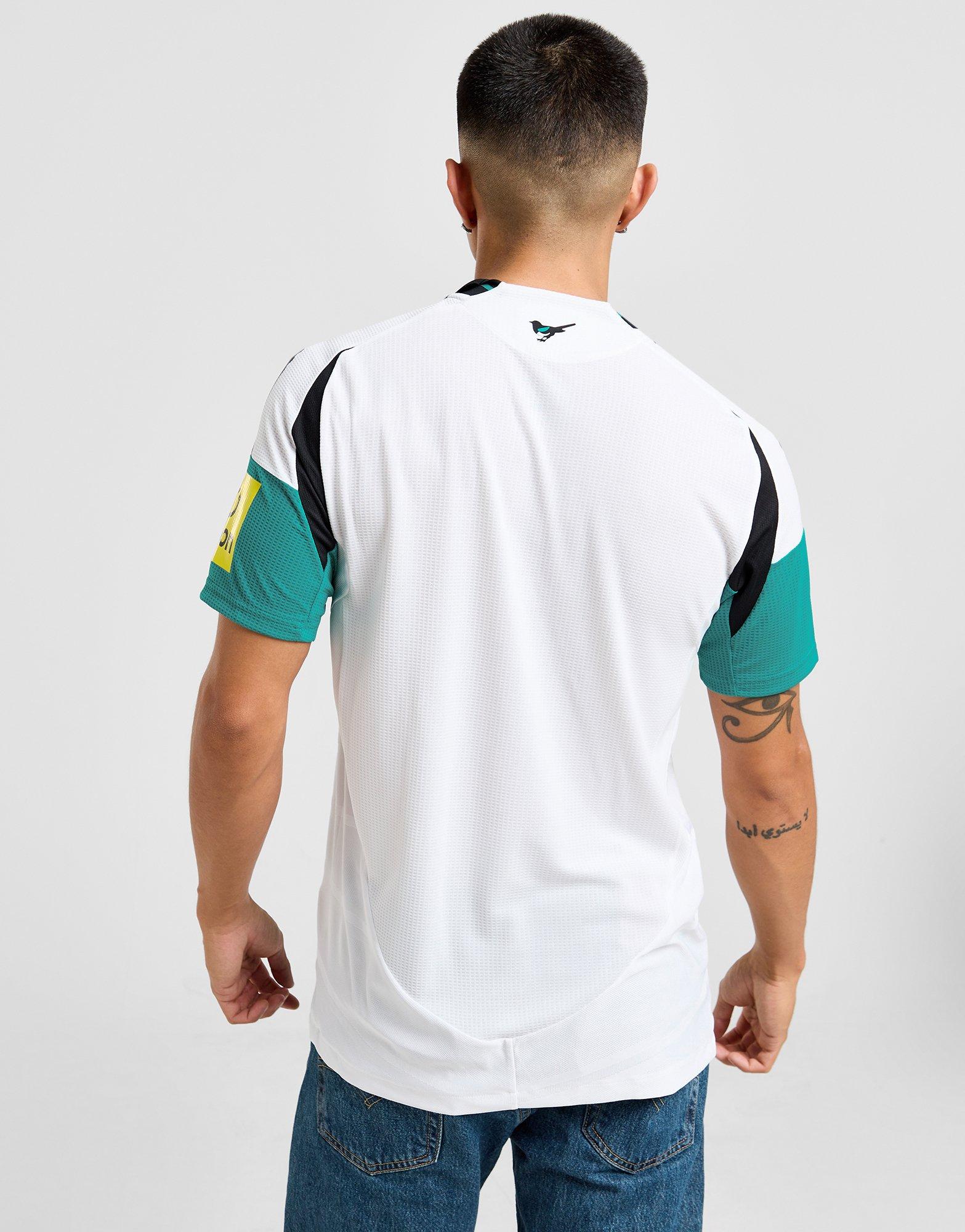 NewcastleUnited adidasDNA T-Shirt Ｍ　未使用品 Black adidas Newcastle United FC DNA T-Shirt - JD Sports Global