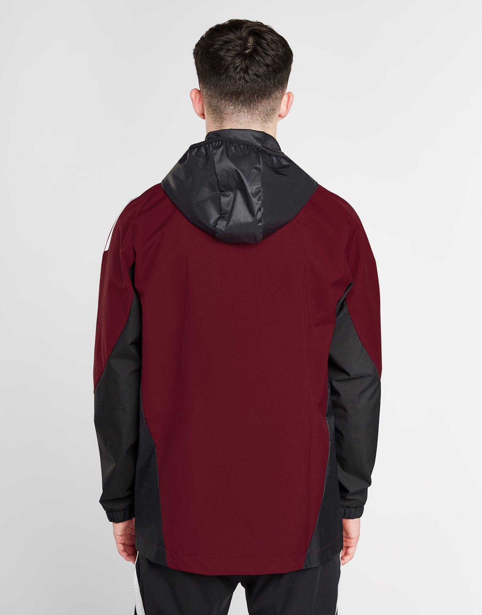 adidas Newcastle United Fc All-weather Jacket