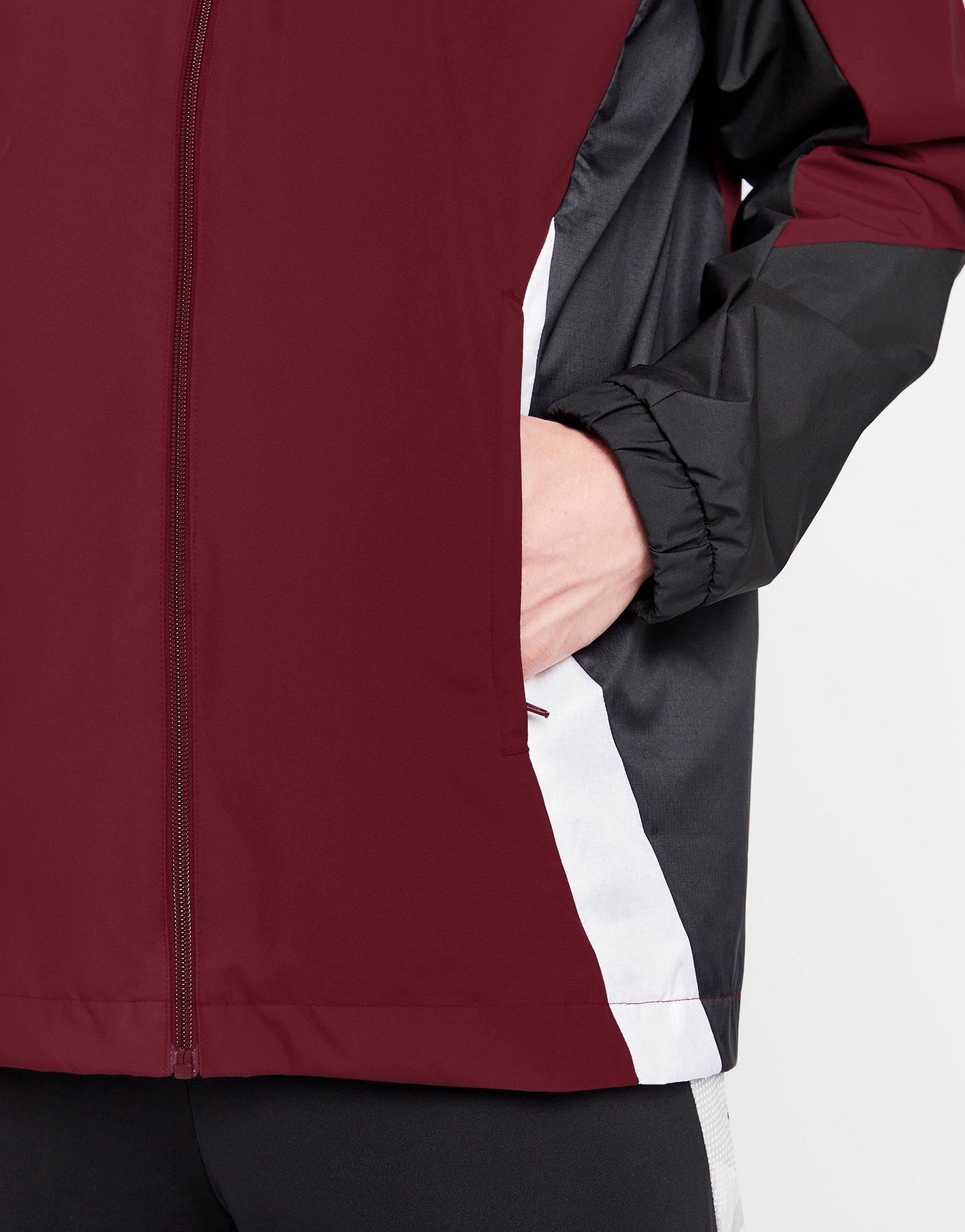 adidas Newcastle United Fc All-weather Jacket