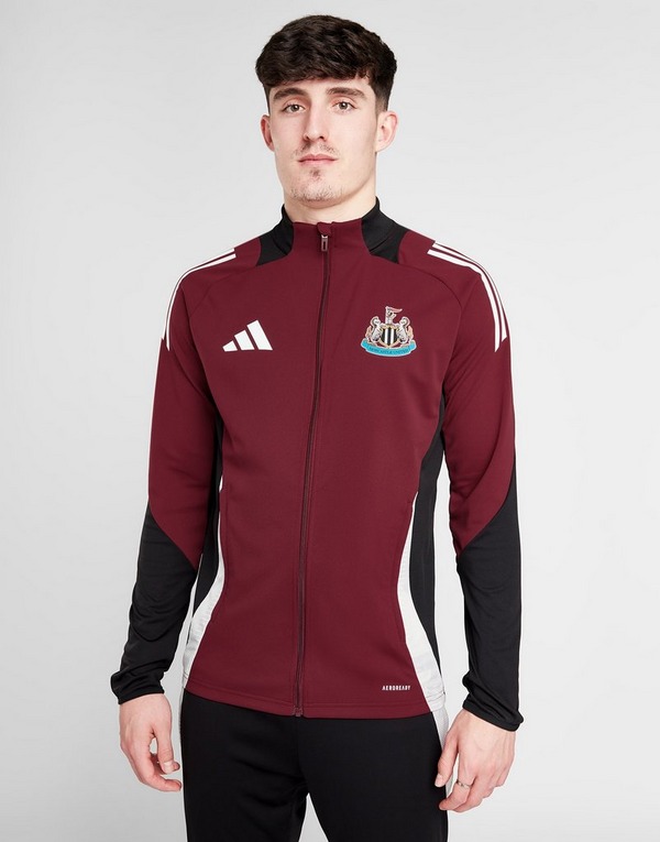 adidas Newcastle United FC Training Jacket