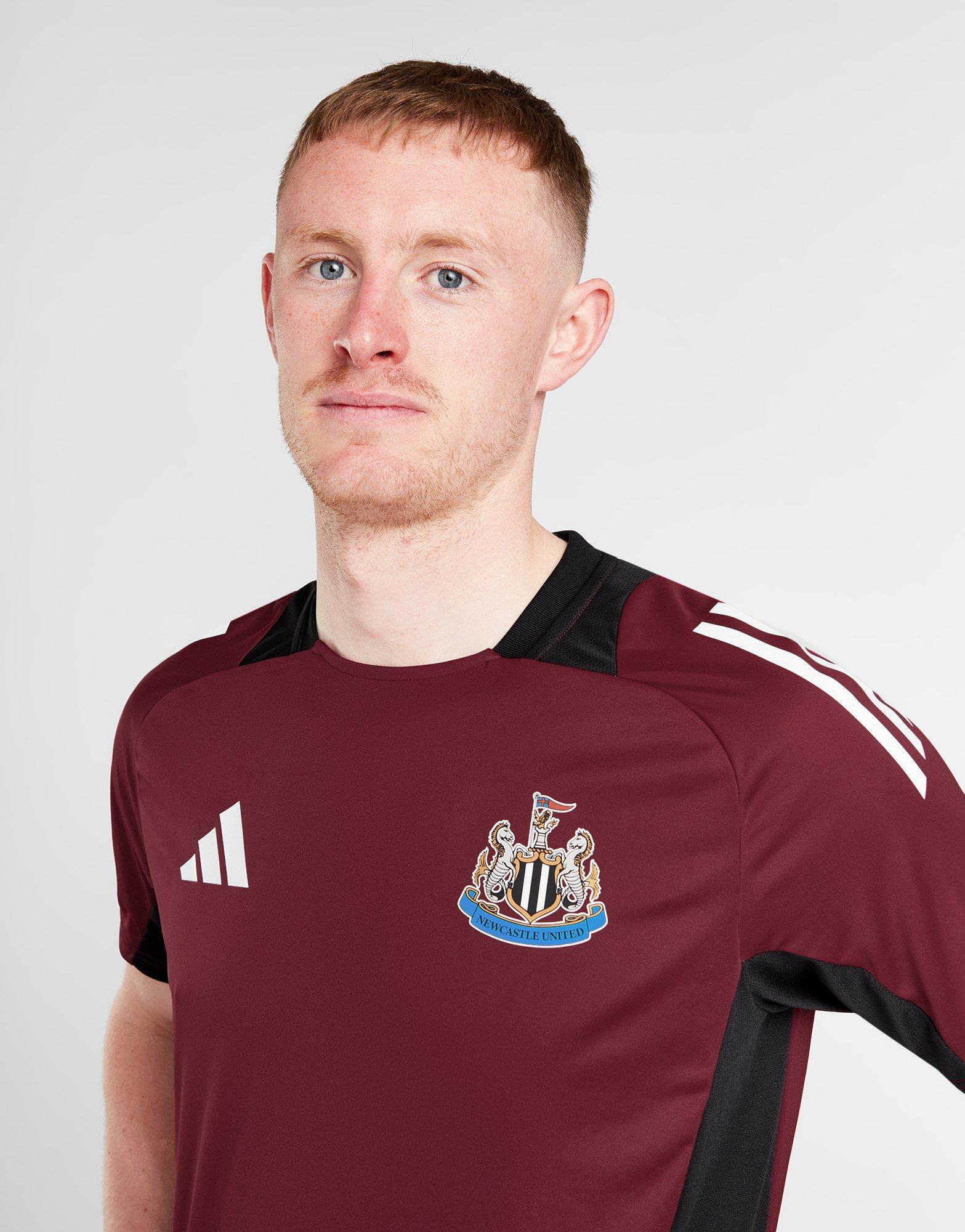 adidas Newcastle United FC Training Shirt