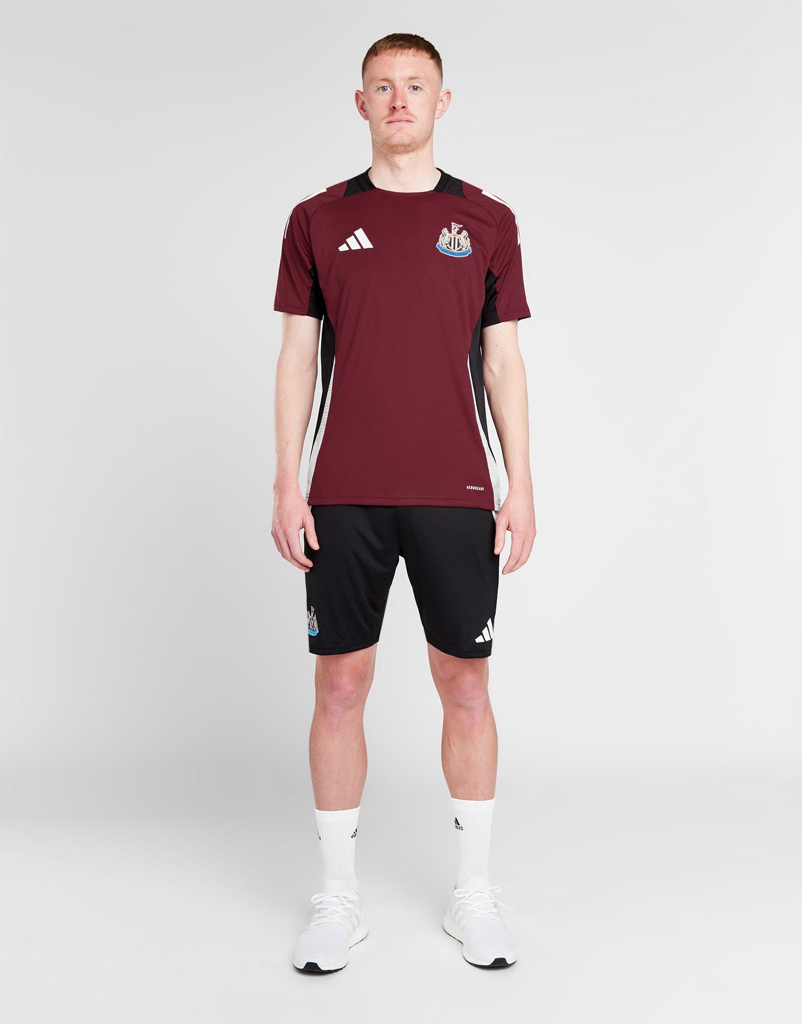 adidas Newcastle United FC Training Shirt