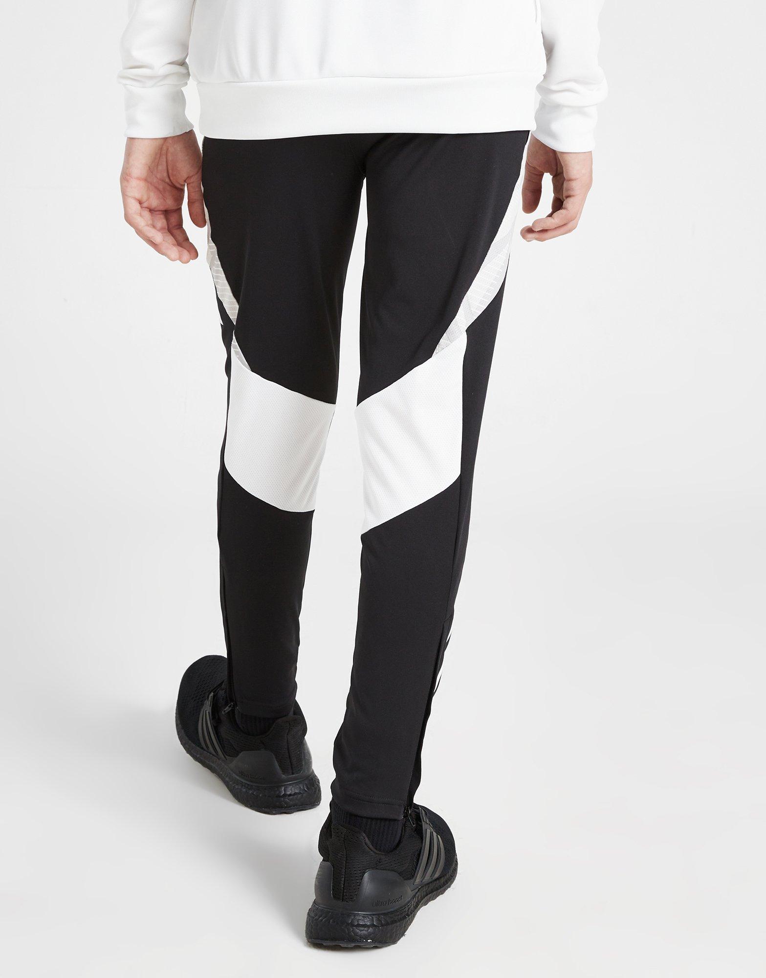 Red adidas Newcastle United FC Training Pants Junior JD Sports Ireland