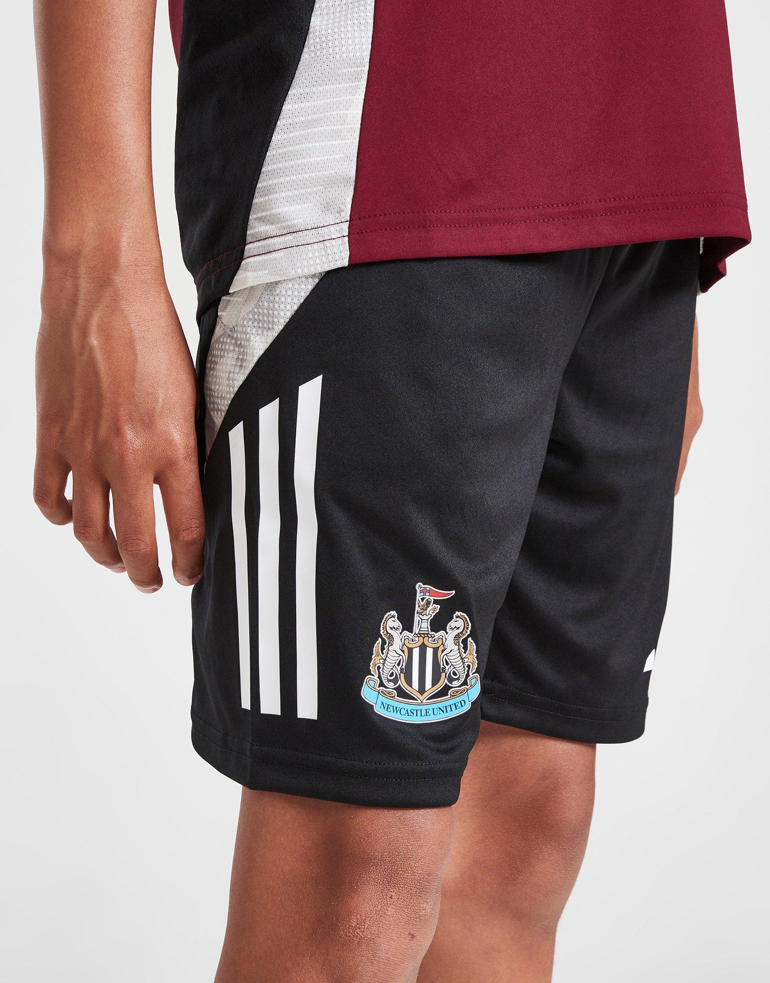 adidas Newcastle United Fc Training Shorts Junior