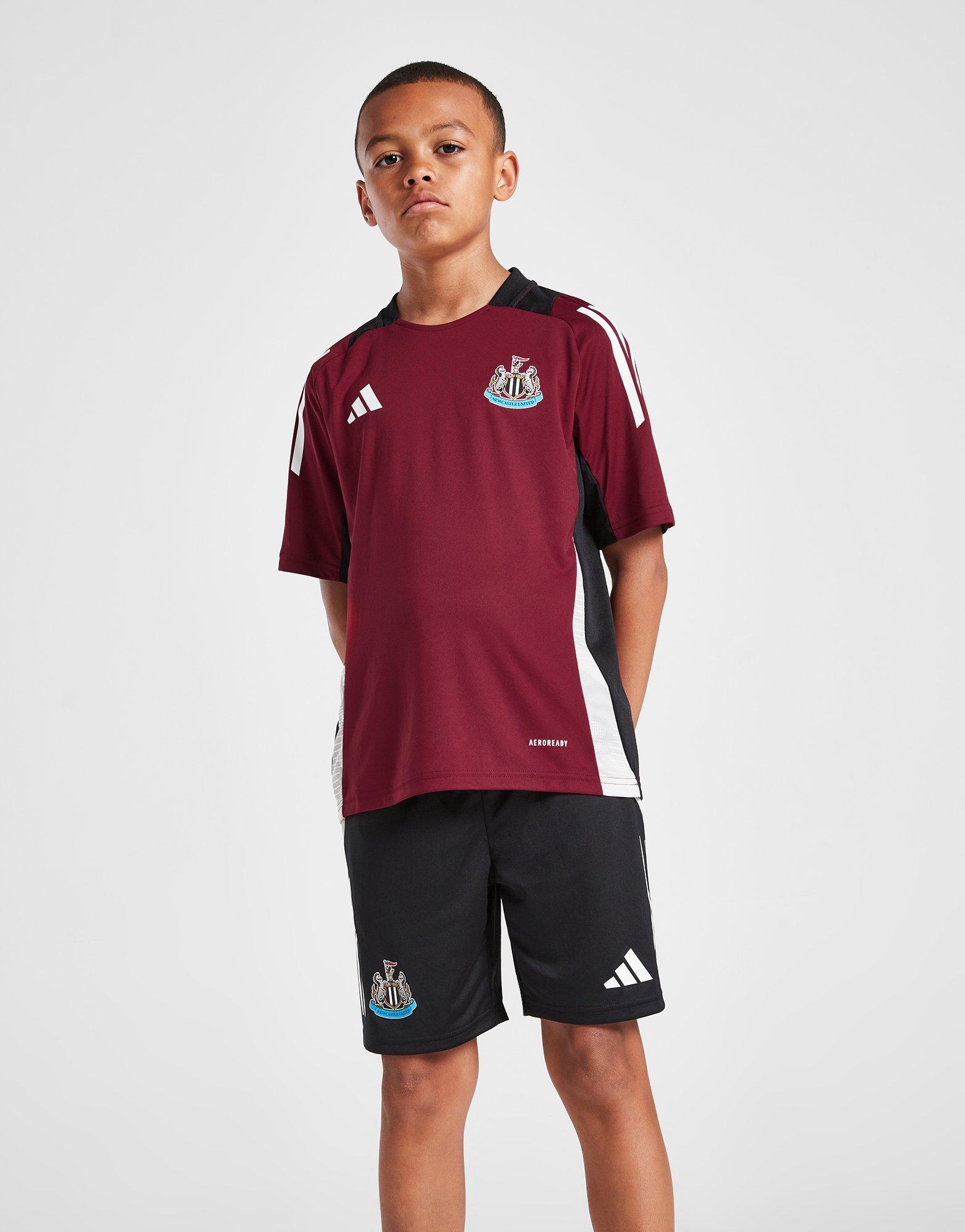 adidas Newcastle United Fc Training Shorts Junior