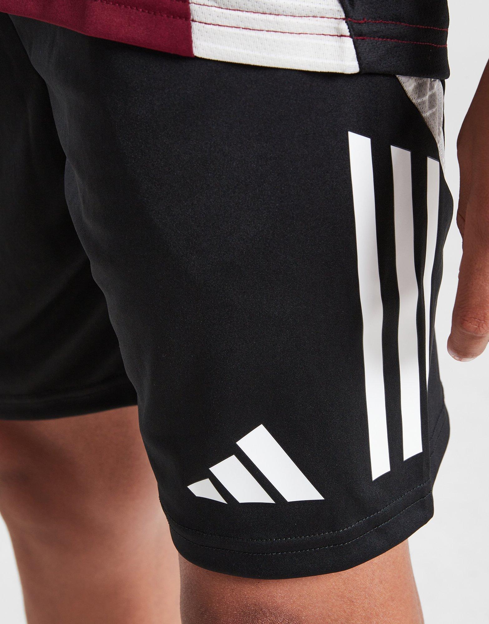 adidas Newcastle United Fc Training Shorts Junior