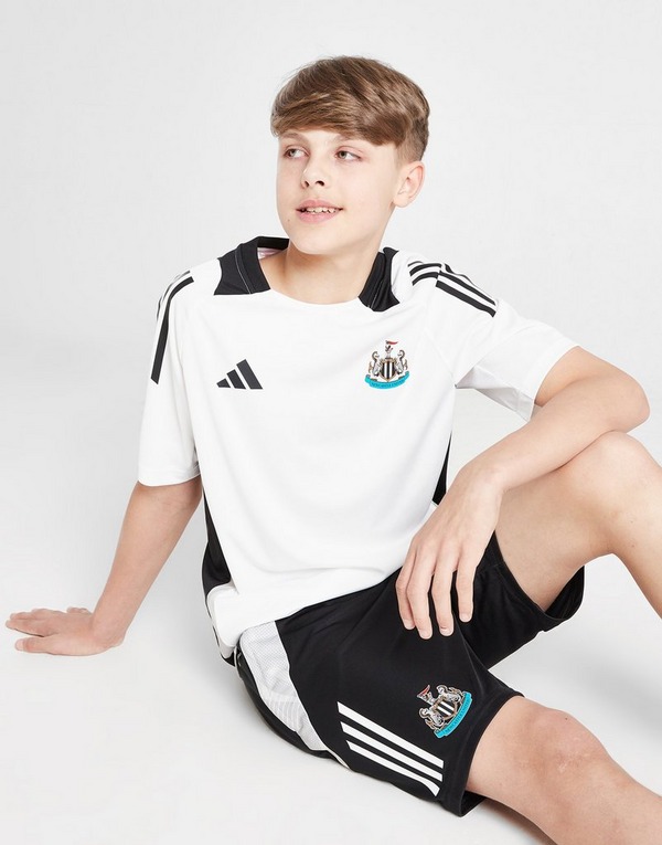 adidas Maillot d'entraînement Newcastle United FC Junior