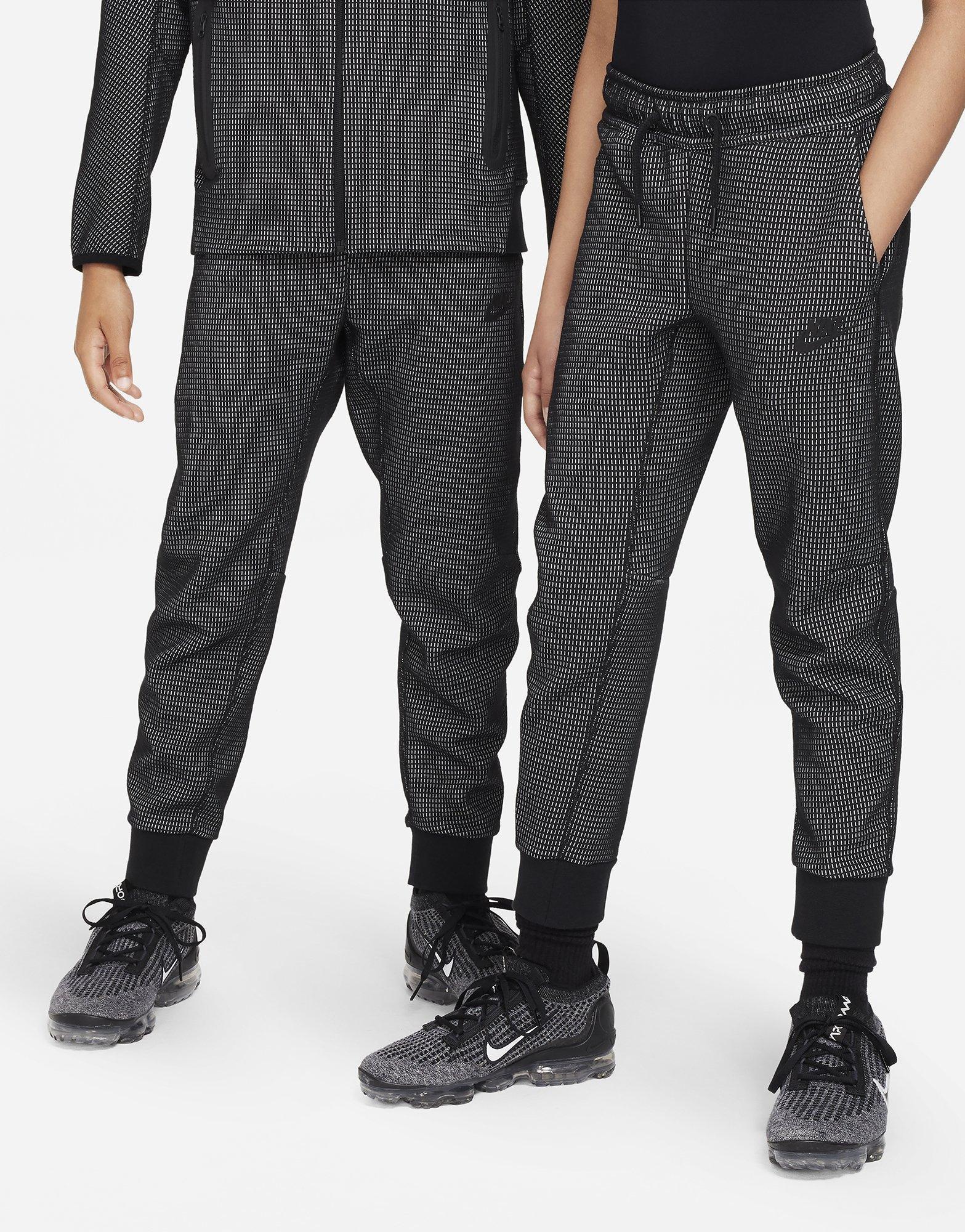 Nike Tech Fleece Winterised Joggers Junior