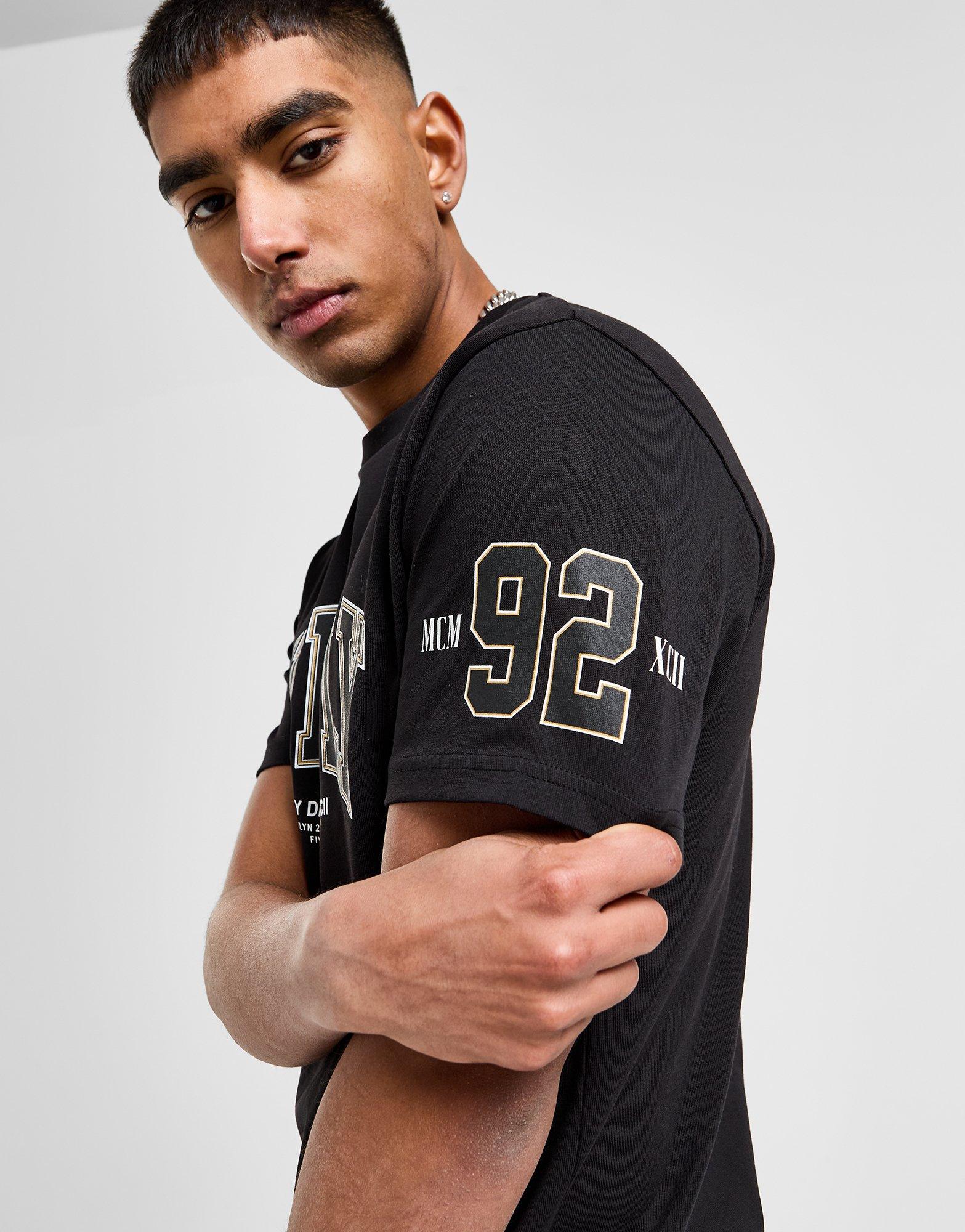 Supply & Demand Ring T-Shirt