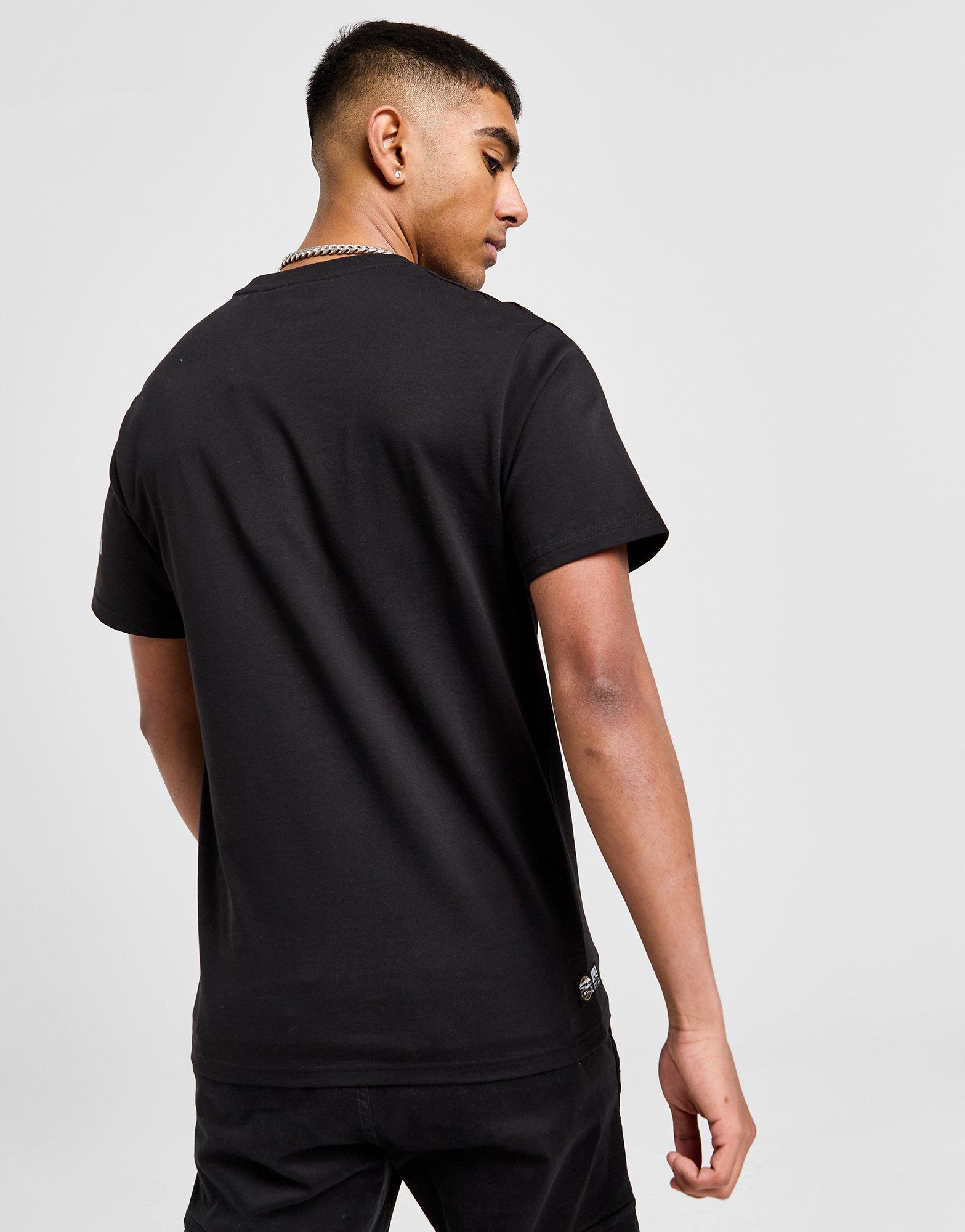 Supply & Demand Ring T-Shirt