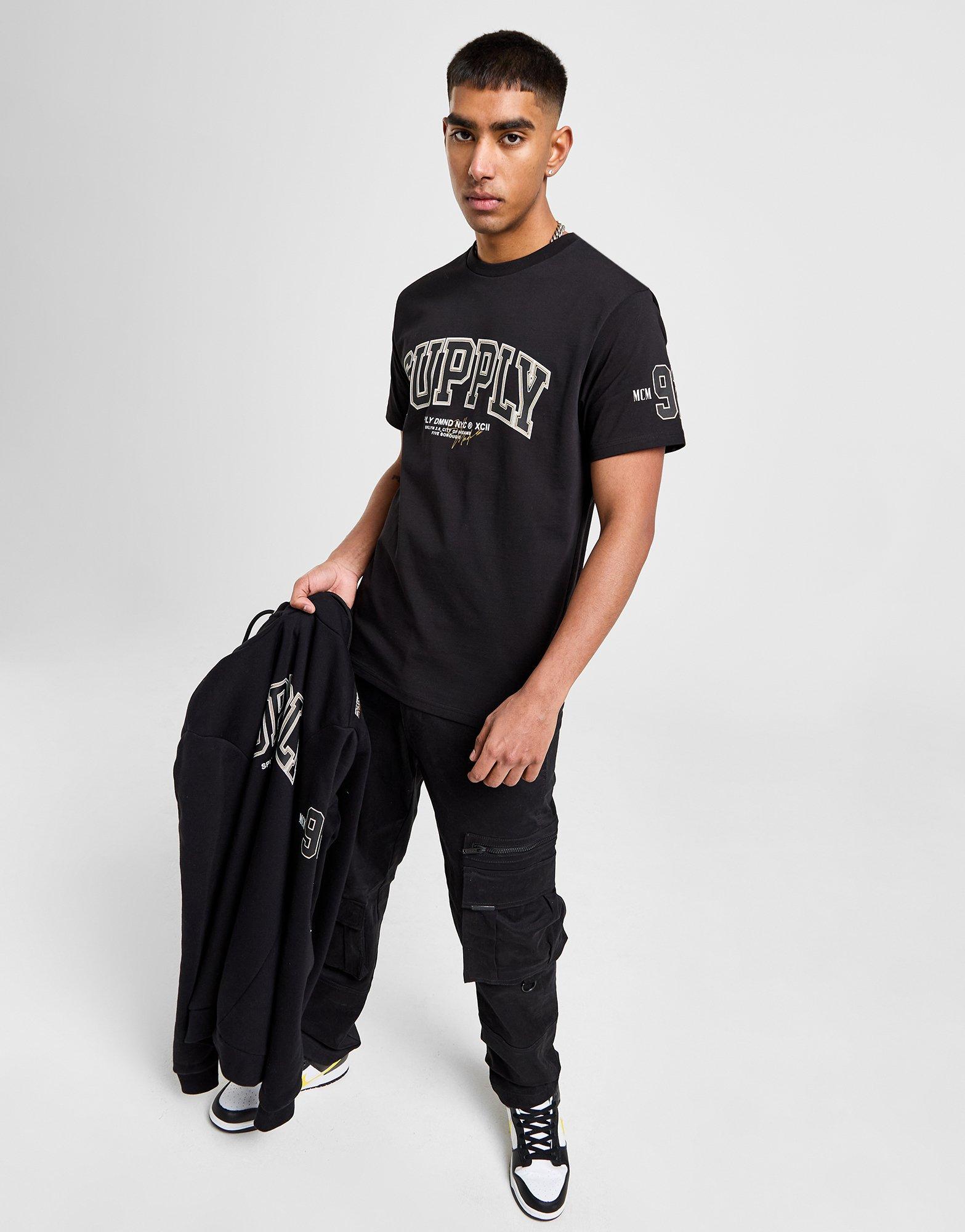 Supply & Demand Ring T-Shirt