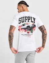 Supply & Demand Bouncer T-shirt Herr