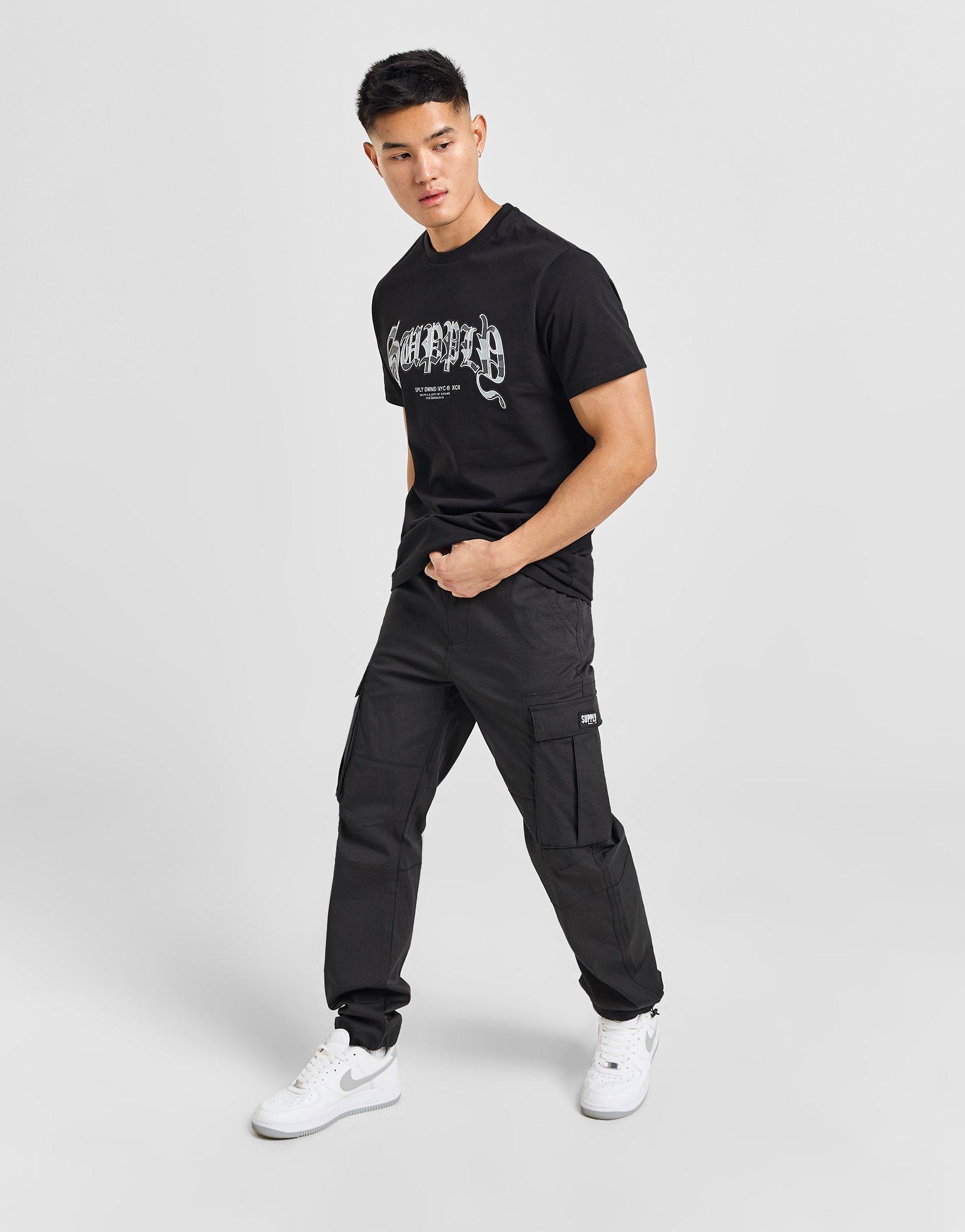 Supply & Demand Cargo Pants