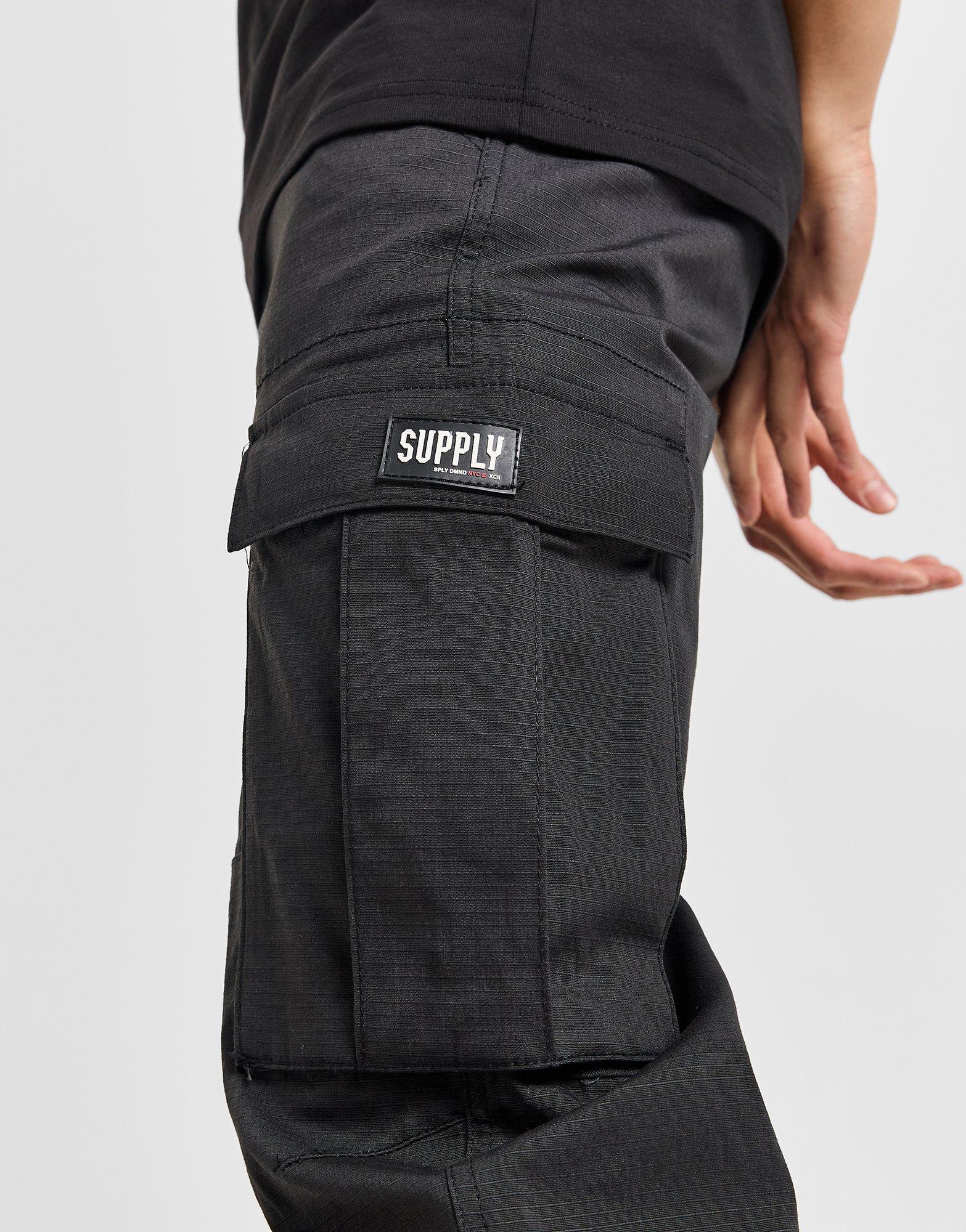 Supply & Demand Cargo Pants