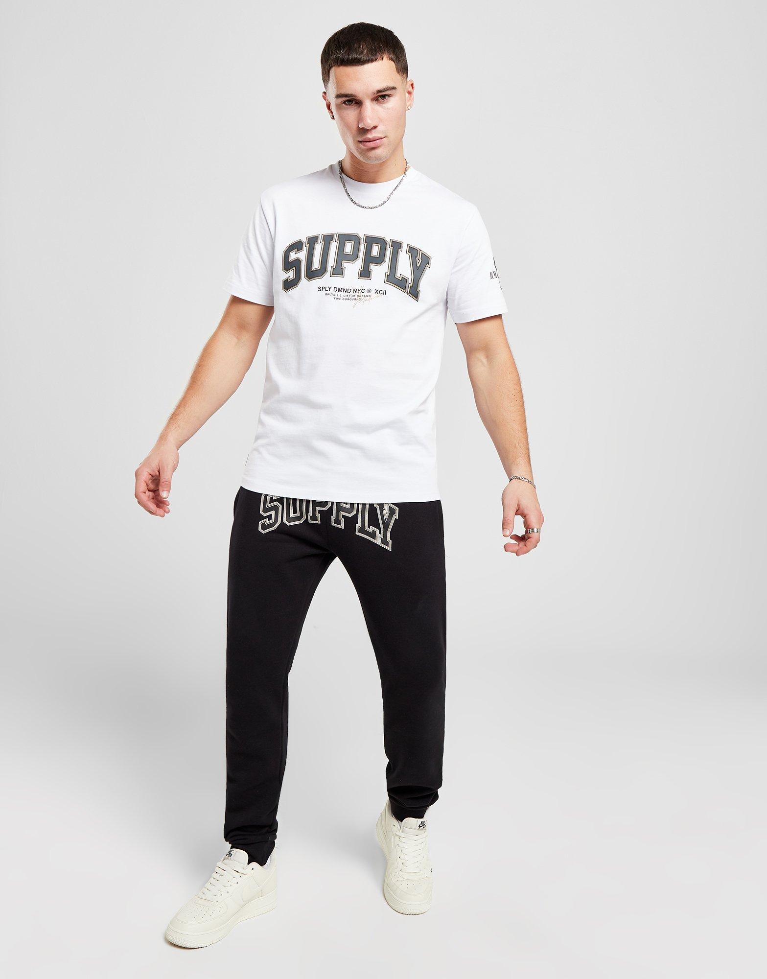 Supply & Demand Ring T-Shirt