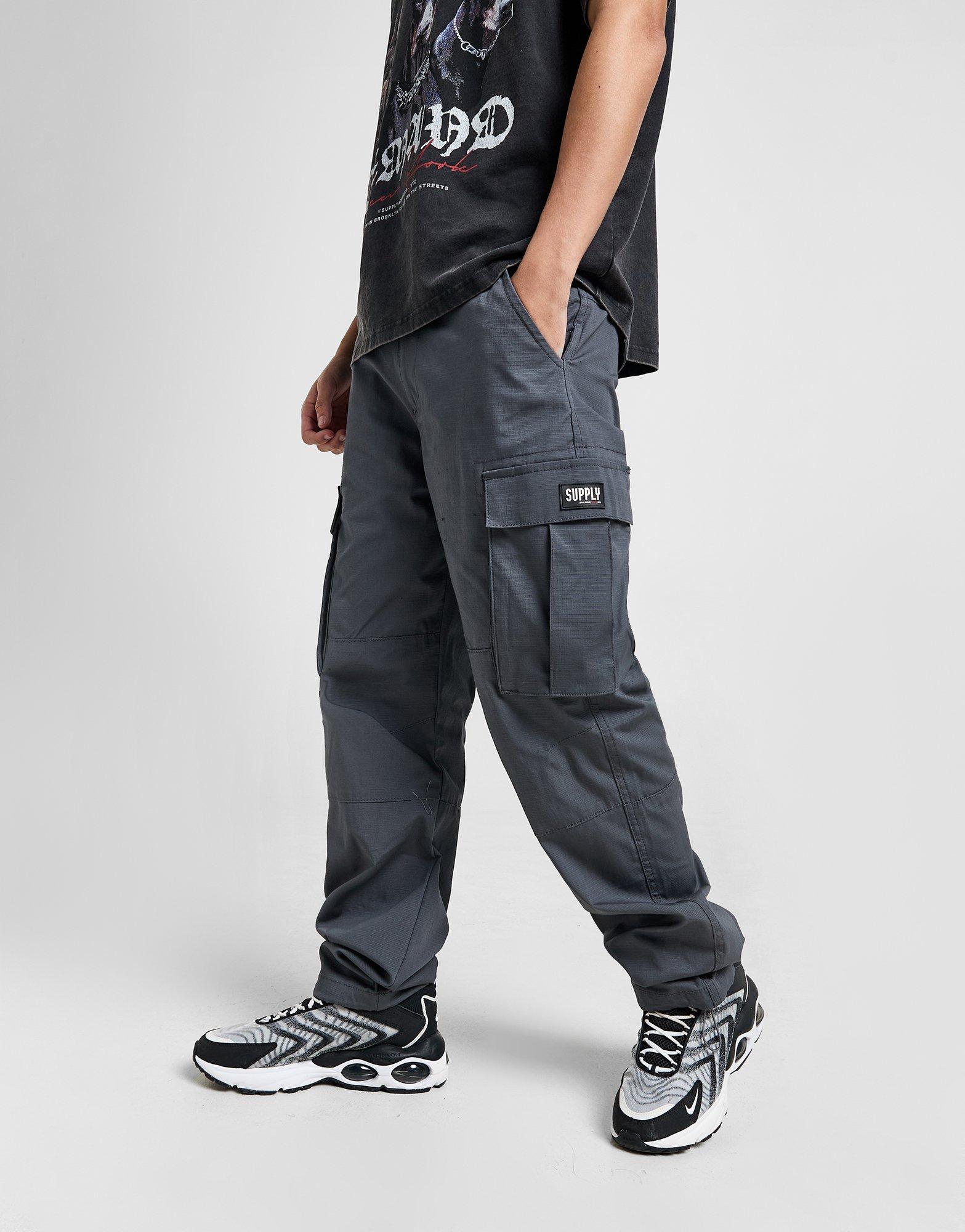 Supply & Demand Kilo Cargo Pants