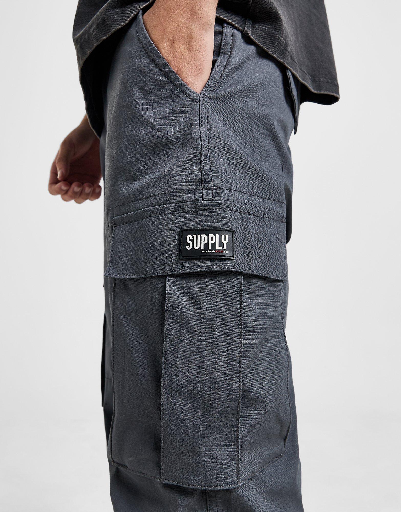 Supply & Demand Kilo Cargo Pants