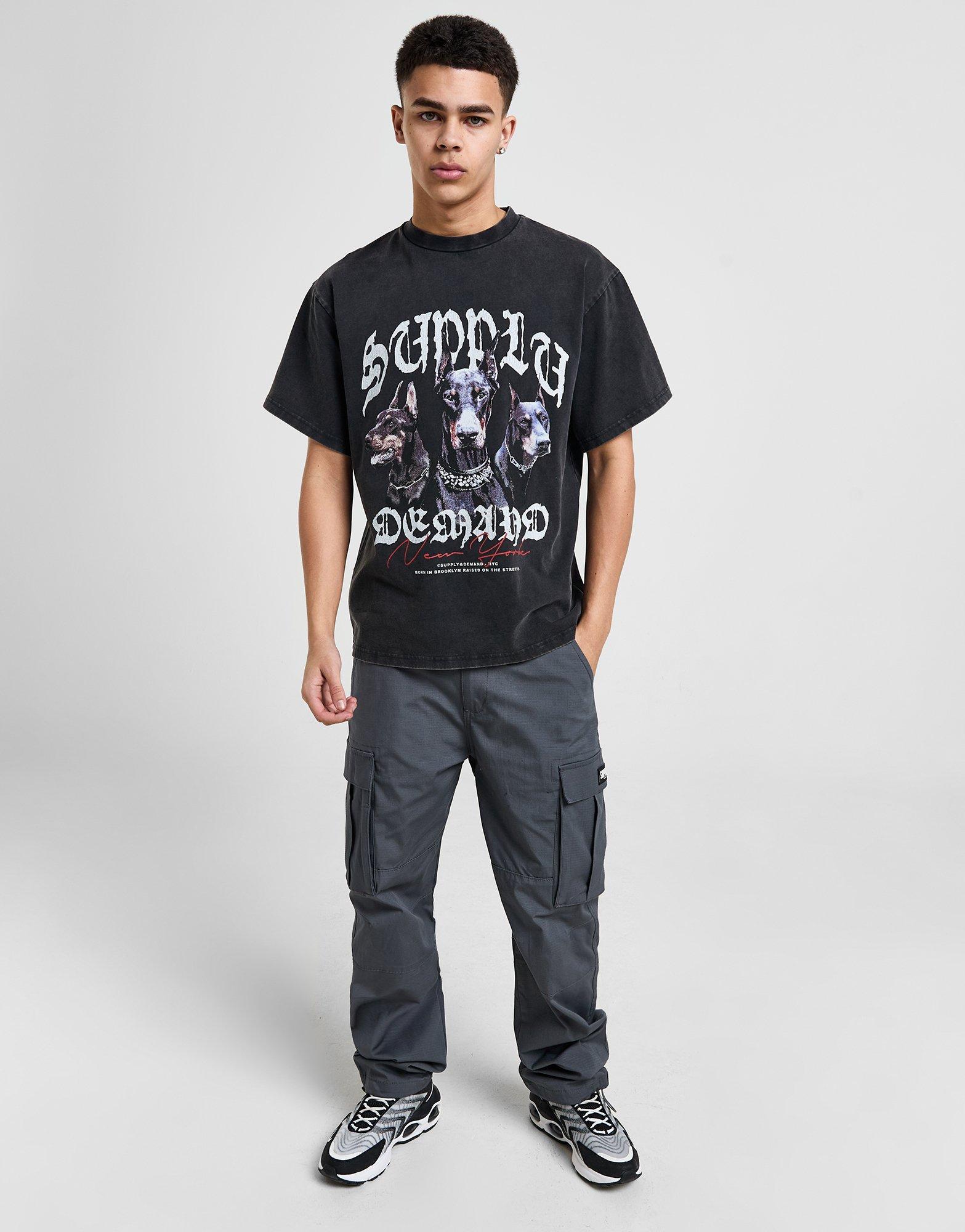 Supply & Demand Kilo Cargo Pants