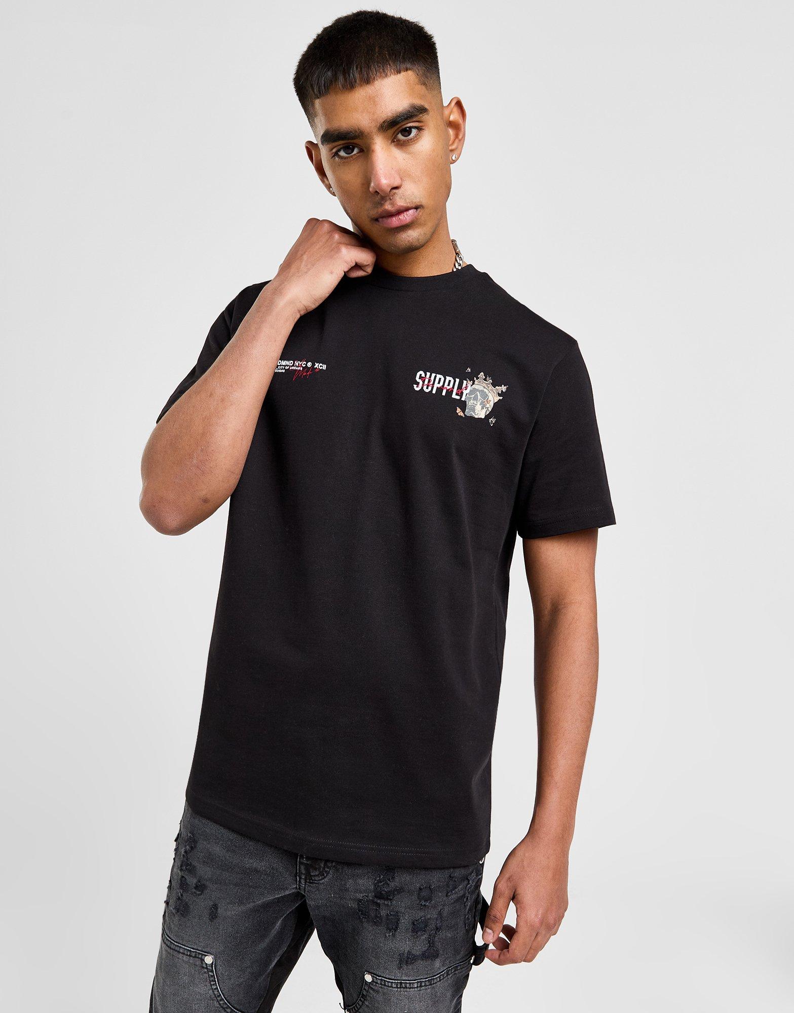 Supply & Demand Corona T-Shirt
