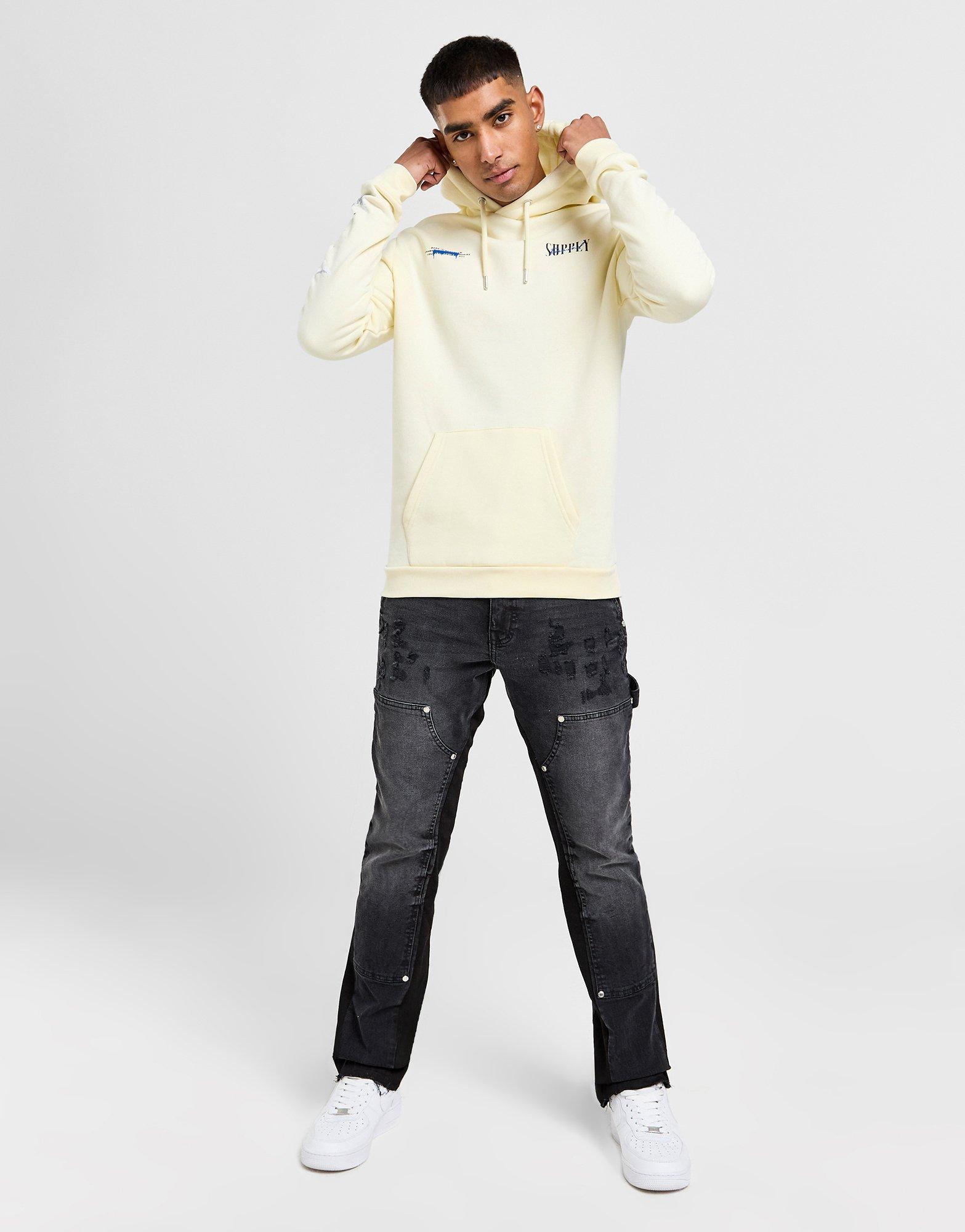 Supply & Demand Fusa Hoodie