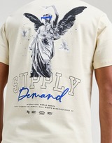 Supply & Demand T-Shirt Fusa