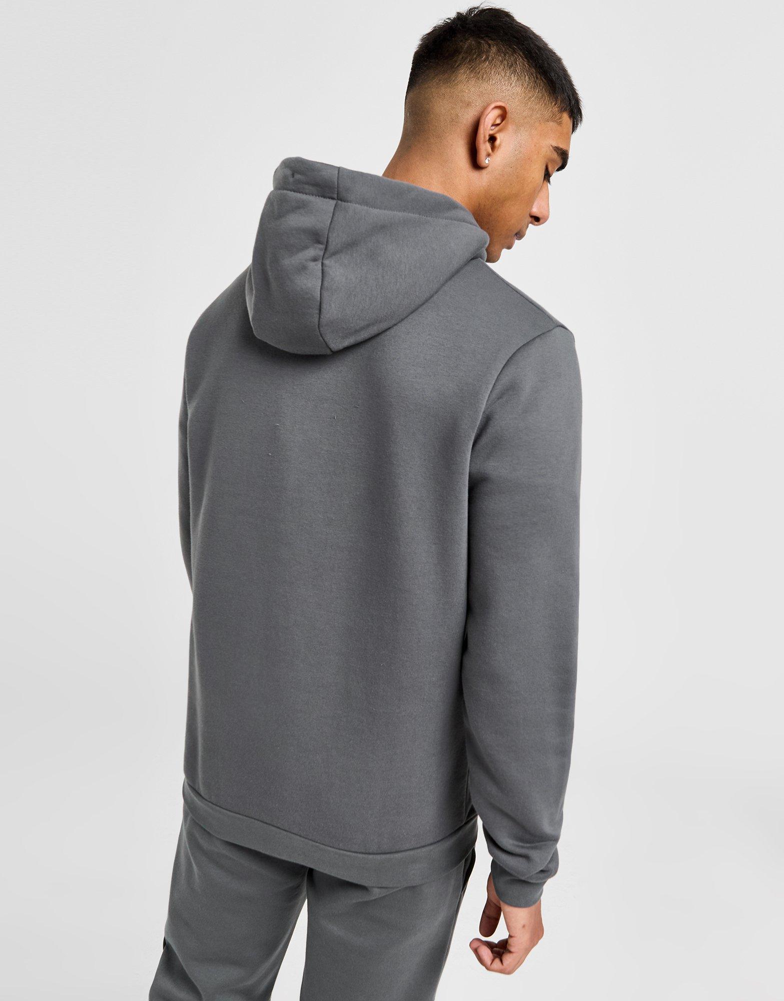 Supply & Demand Razor Hoodie