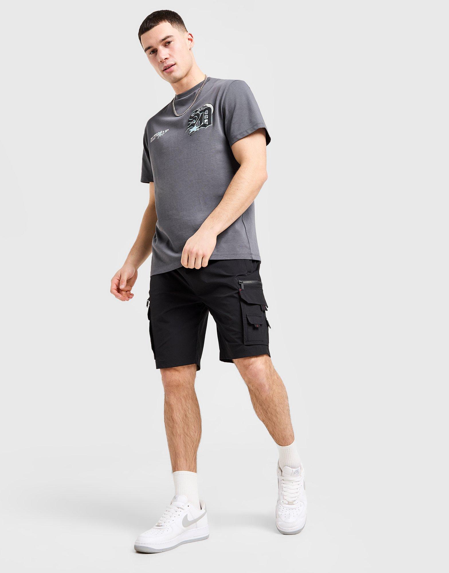 Supply & Demand Elite Shorts