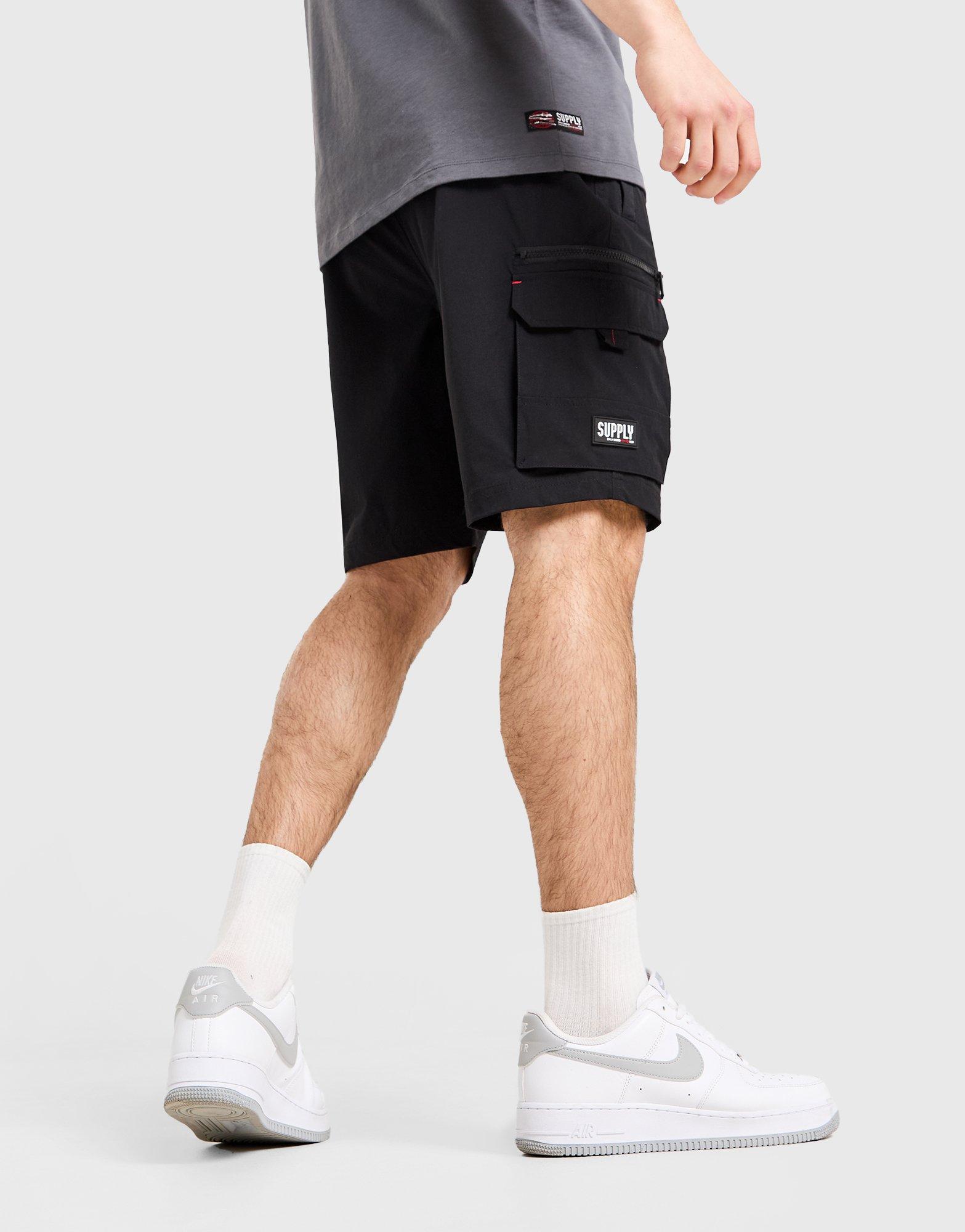 Supply & Demand Elite Shorts