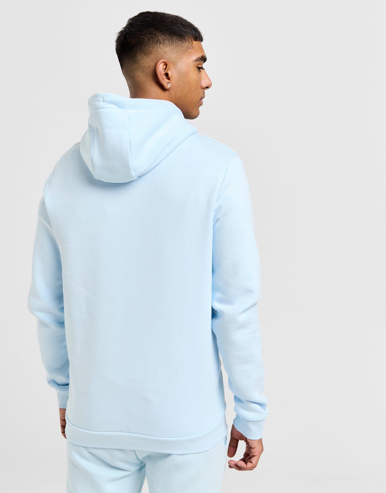 Supply & Demand Bouncer Hoodie