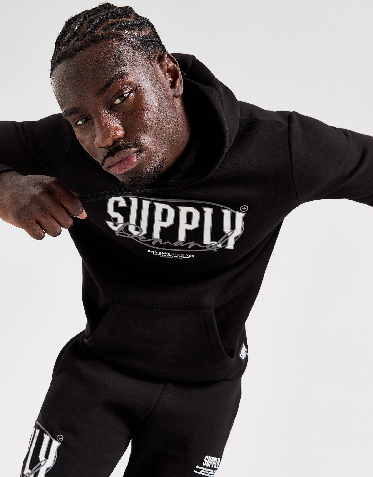 Supply & Demand Malone Tracksuit