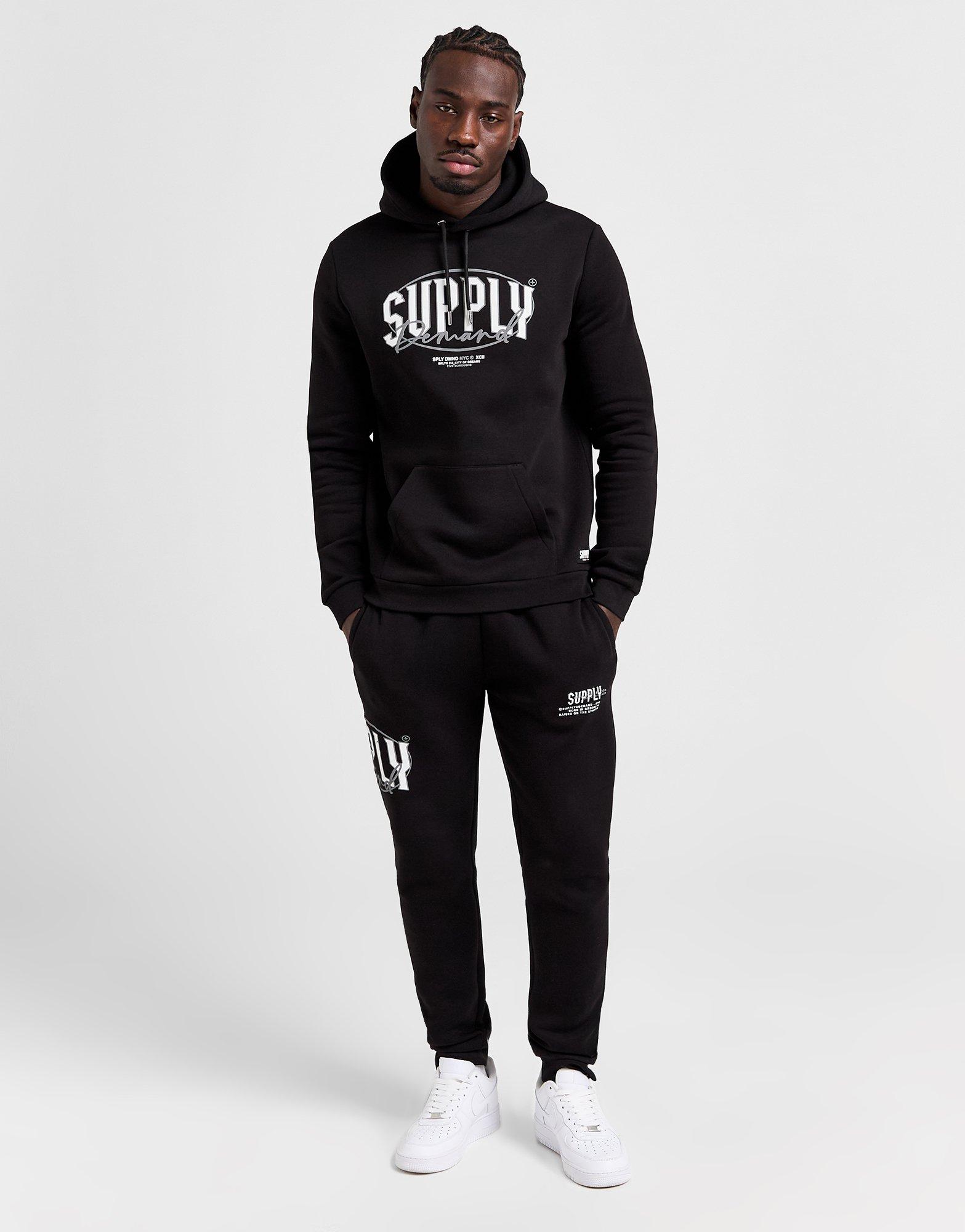 Supply & Demand Malone Tracksuit