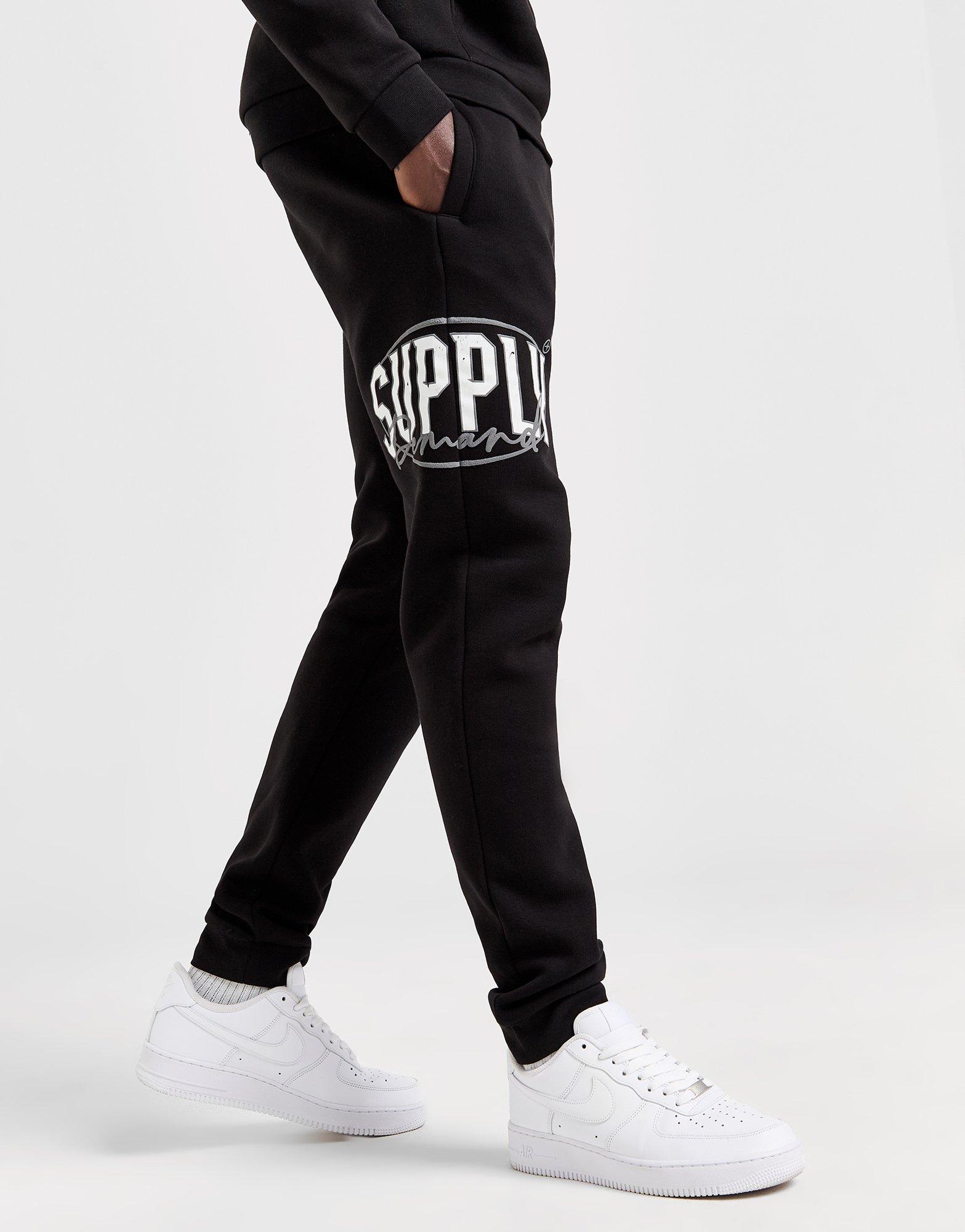 Supply & Demand Malone Tracksuit