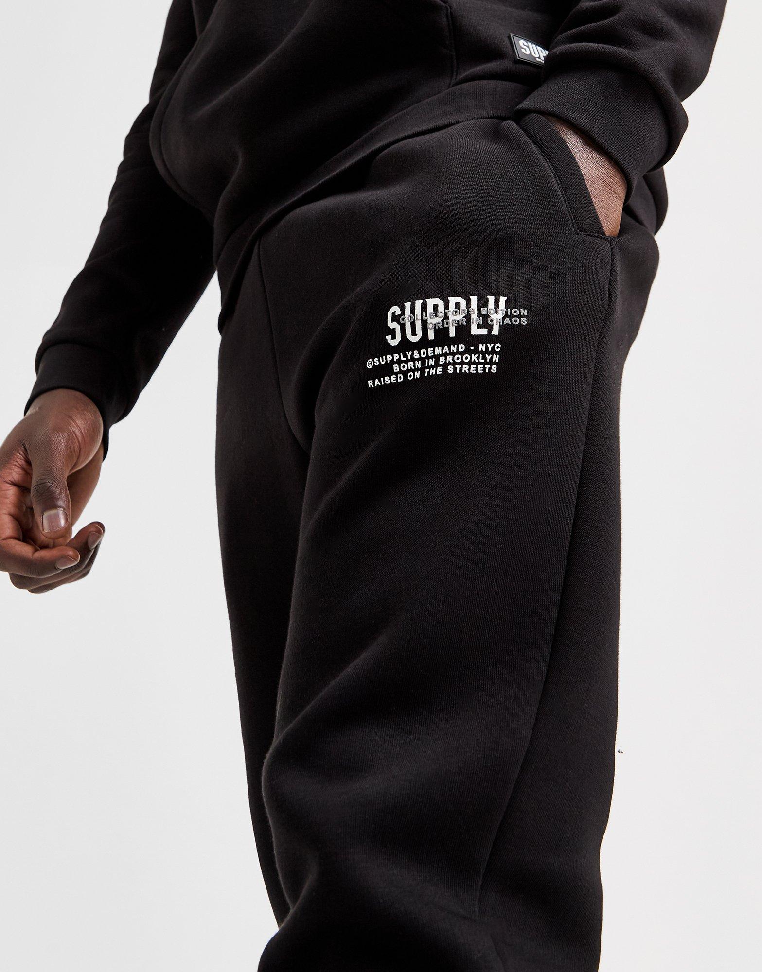 Supply & Demand Malone Tracksuit
