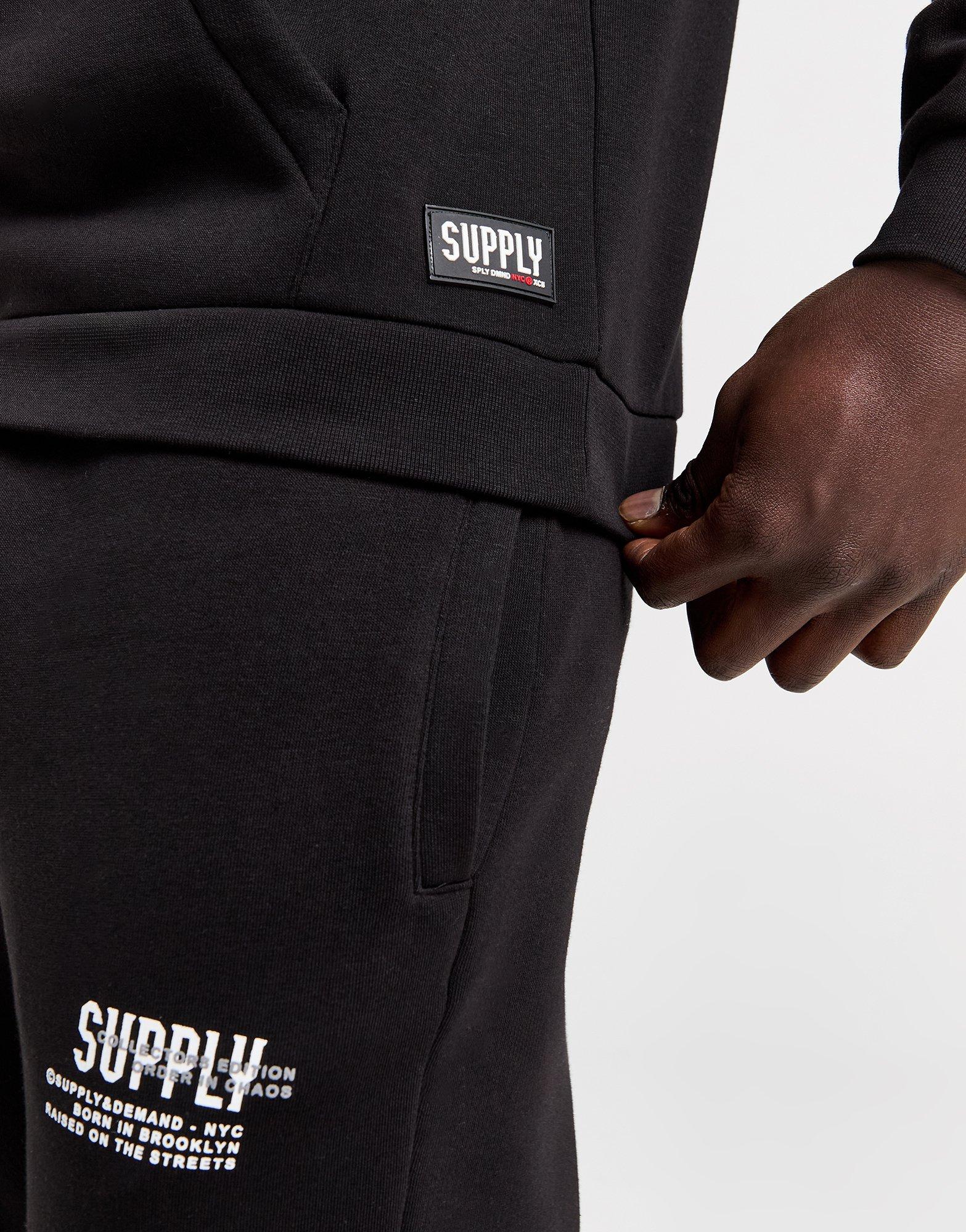 Supply & Demand Malone Tracksuit