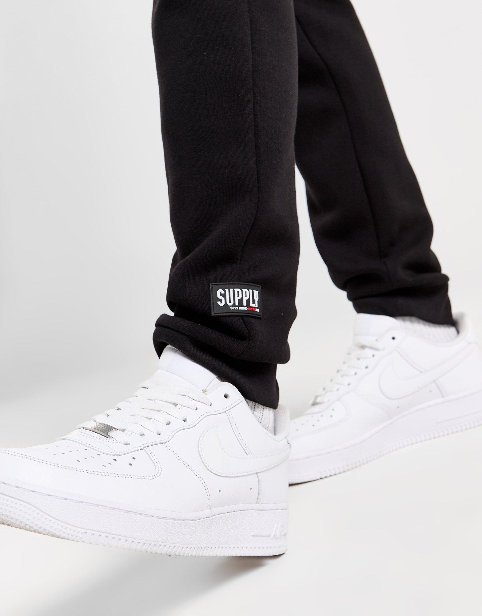 Supply & Demand Malone Tracksuit