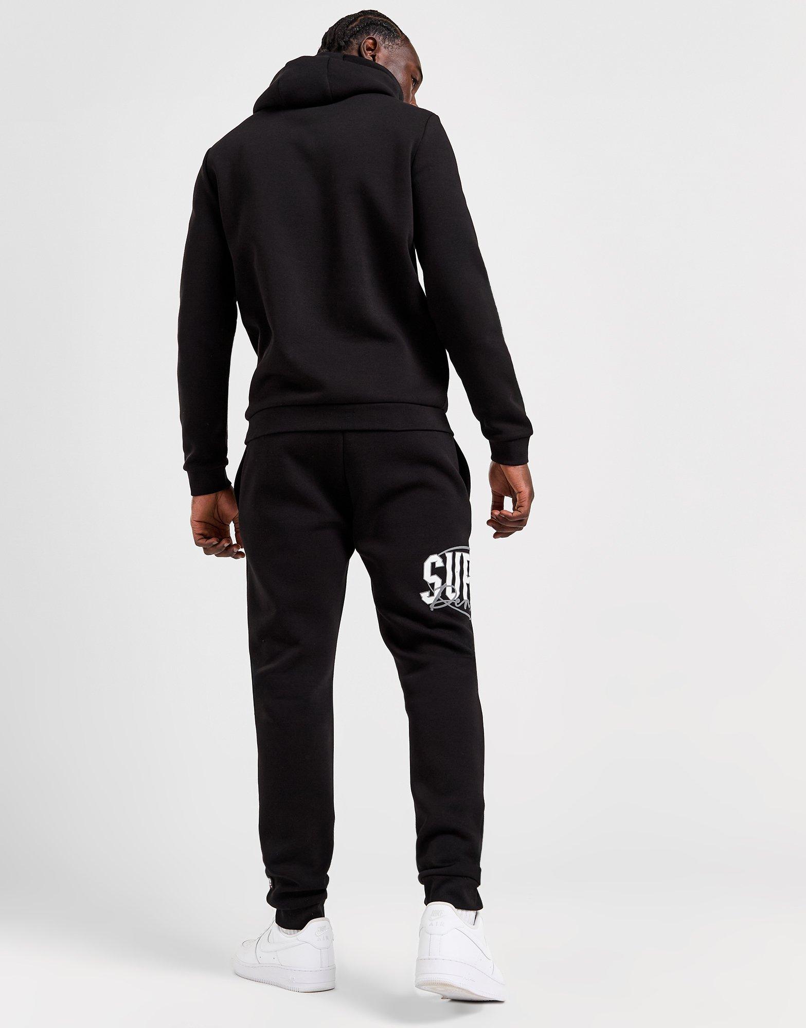 Supply & Demand Malone Tracksuit