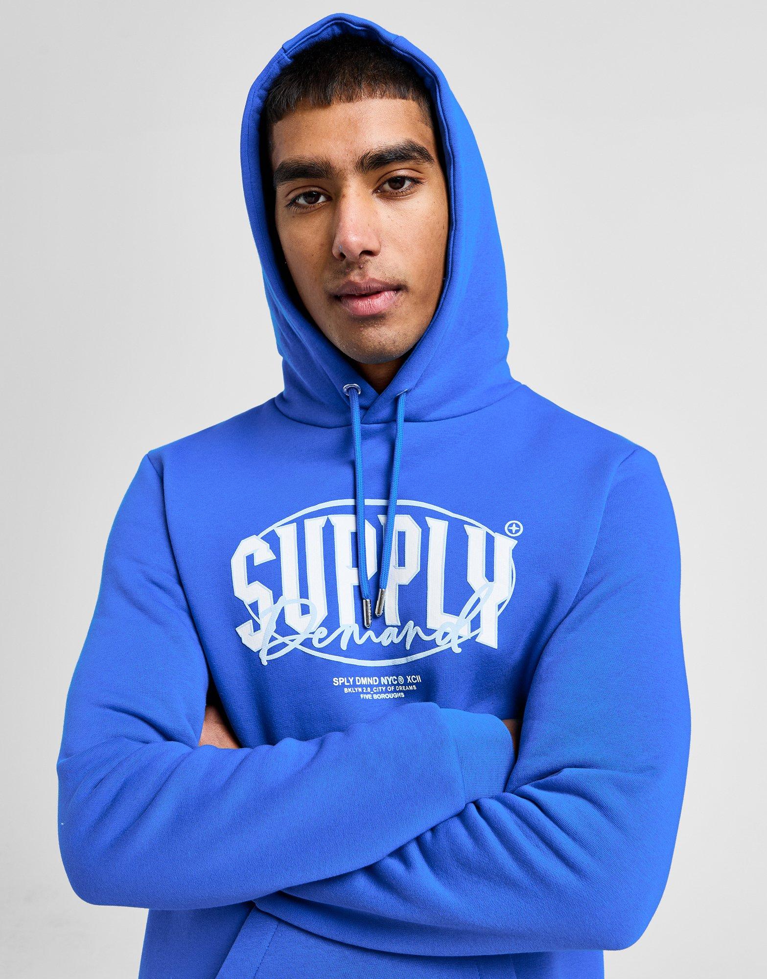 Supply & Demand Malone Tracksuit