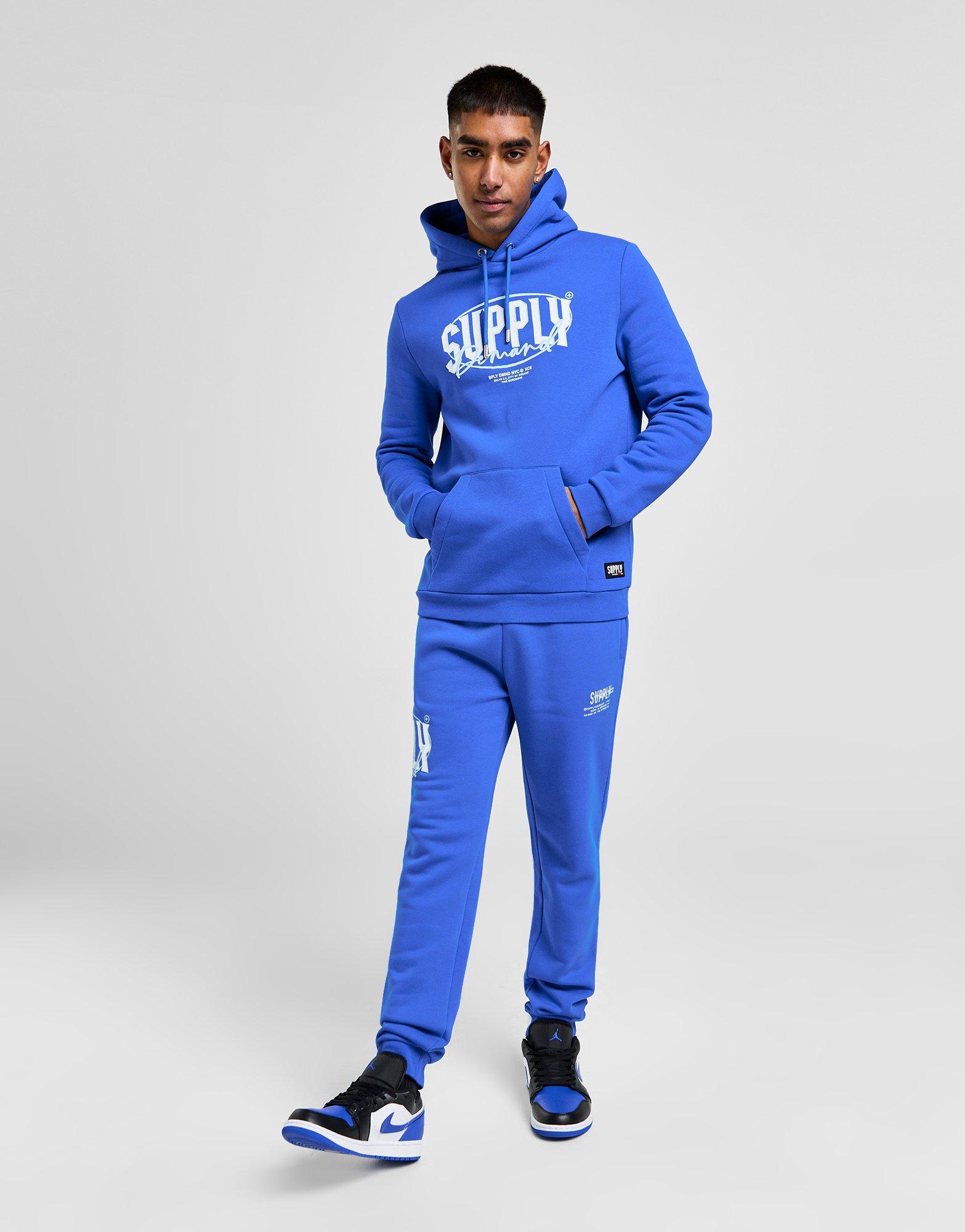 Supply & Demand Malone Tracksuit