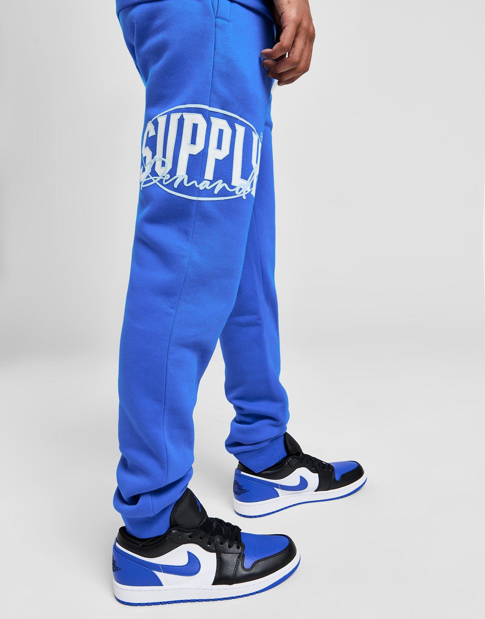 Supply & Demand Malone Tracksuit