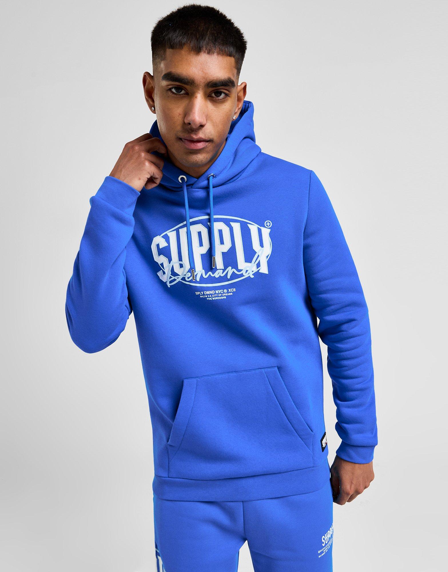 Supply & Demand Malone Tracksuit