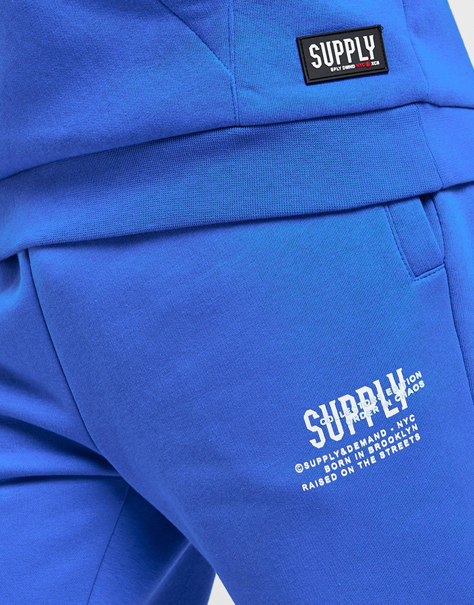 Supply & Demand Malone Tracksuit