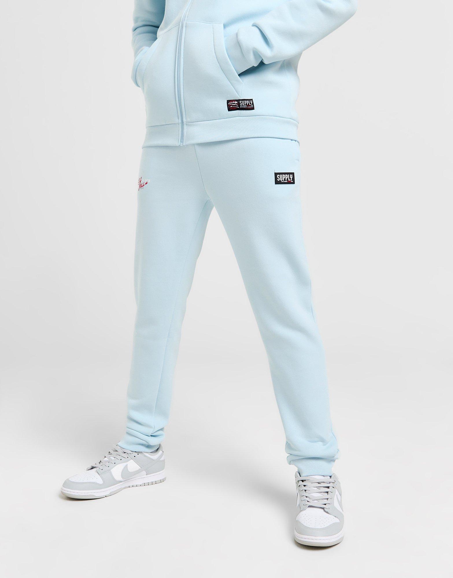 Supply & Demand Drone Joggers