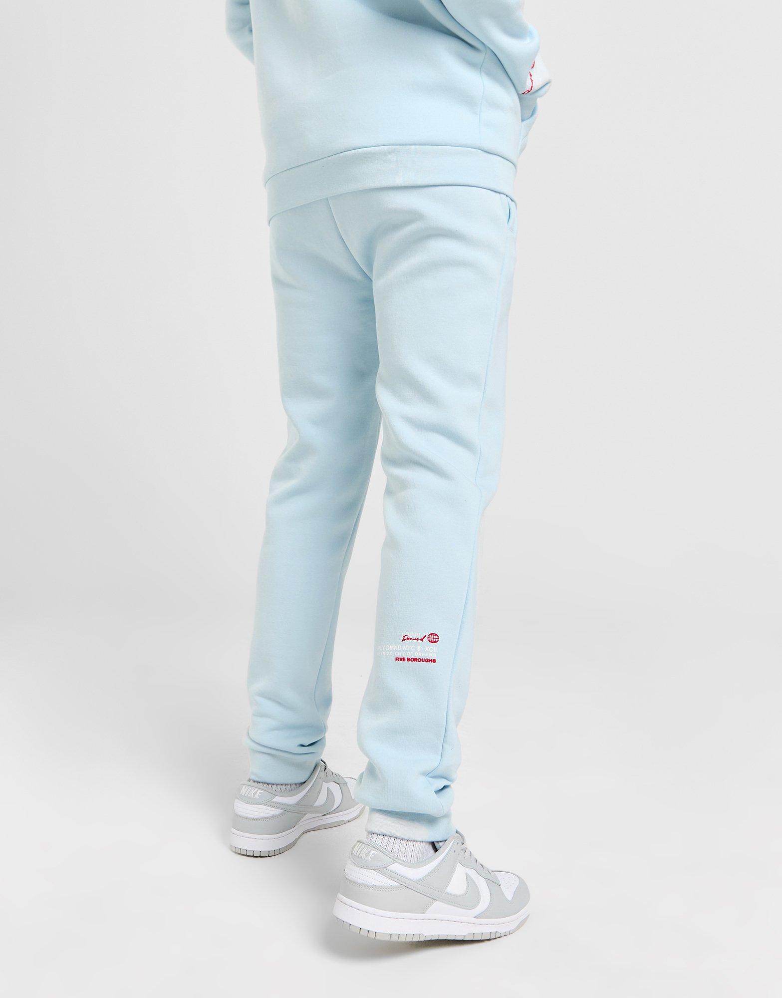 Supply & Demand Drone Joggers