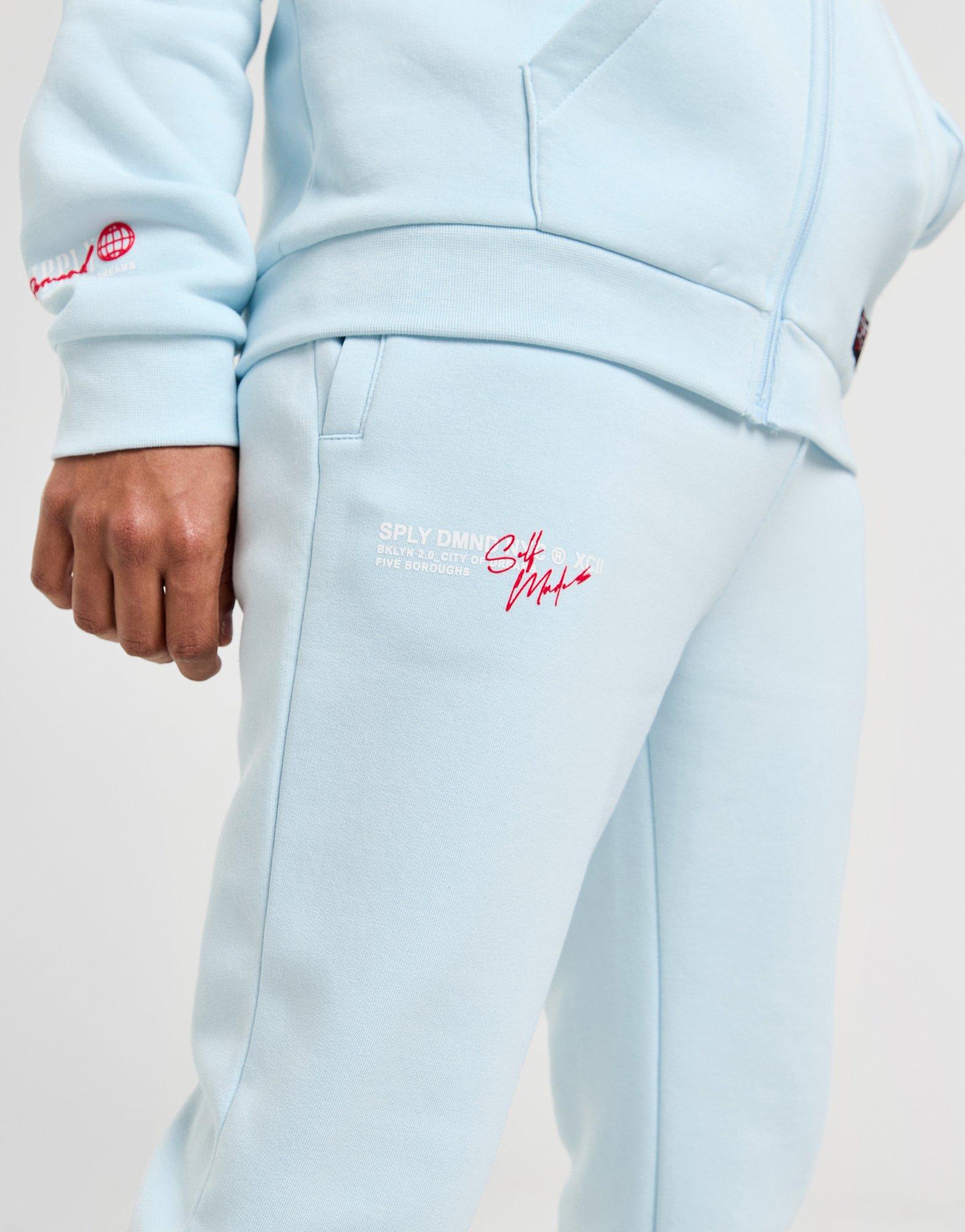 Supply & Demand Drone Joggers