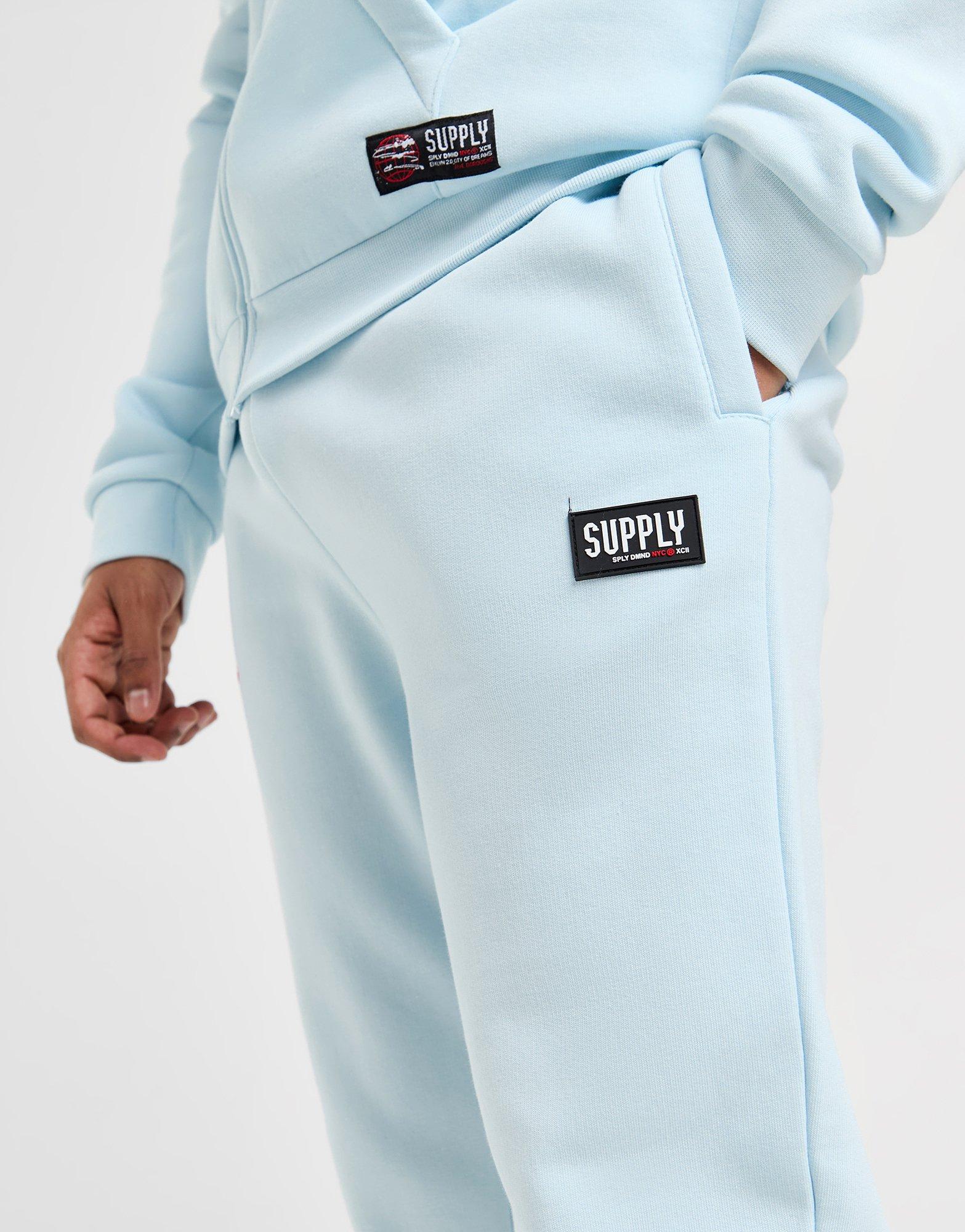 Supply & Demand Drone Joggers