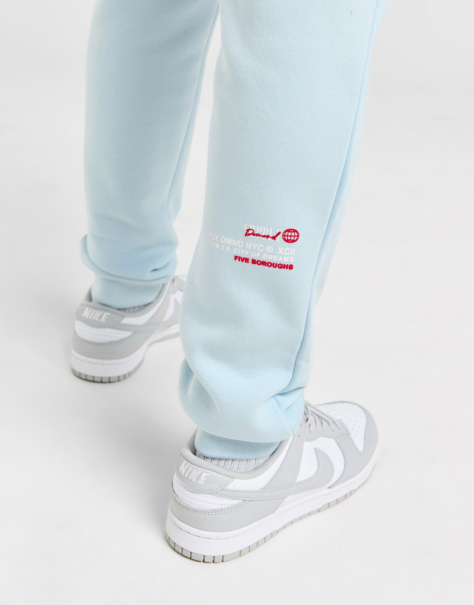 Supply & Demand Drone Joggers