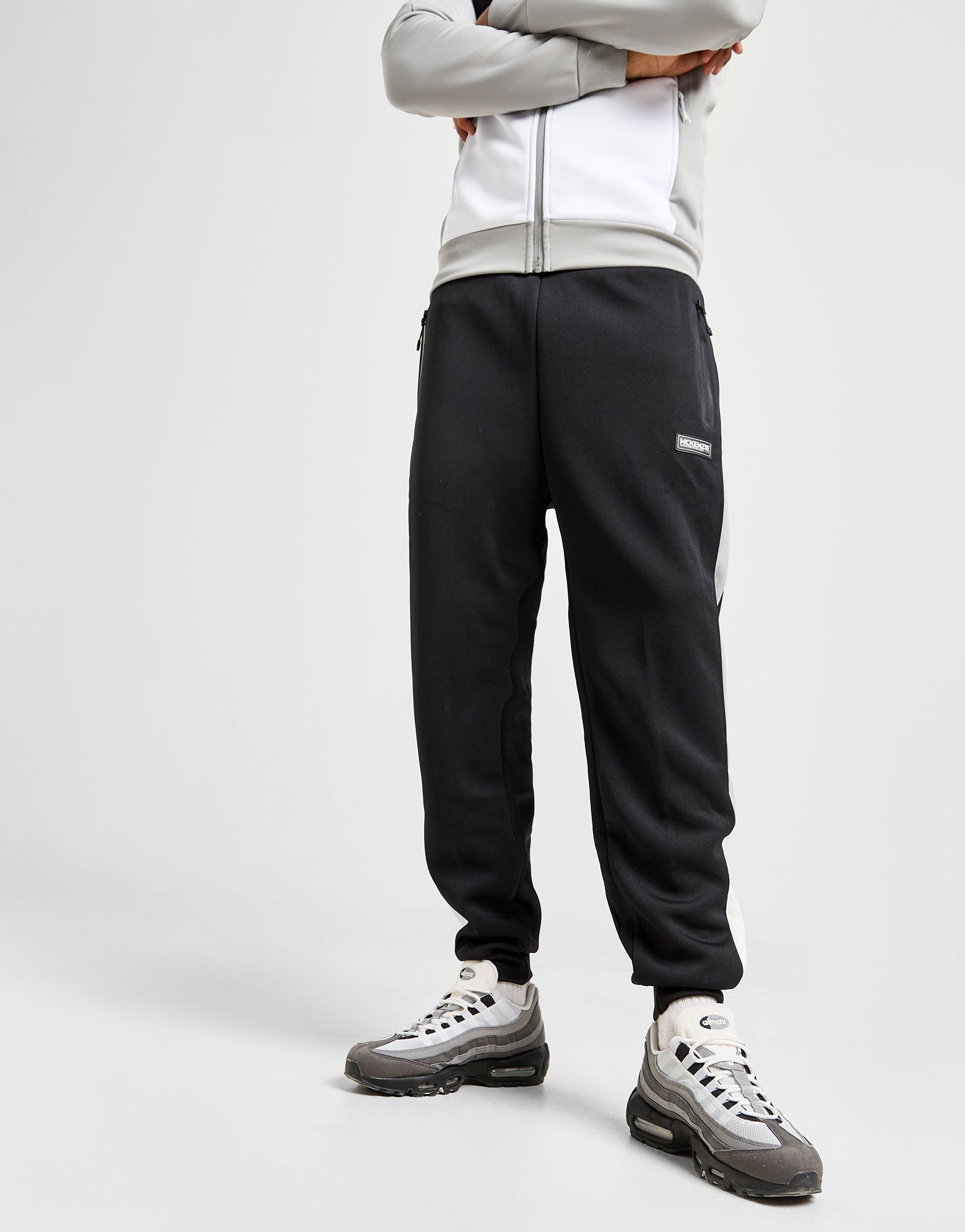 Mckenzie poly track pants sale