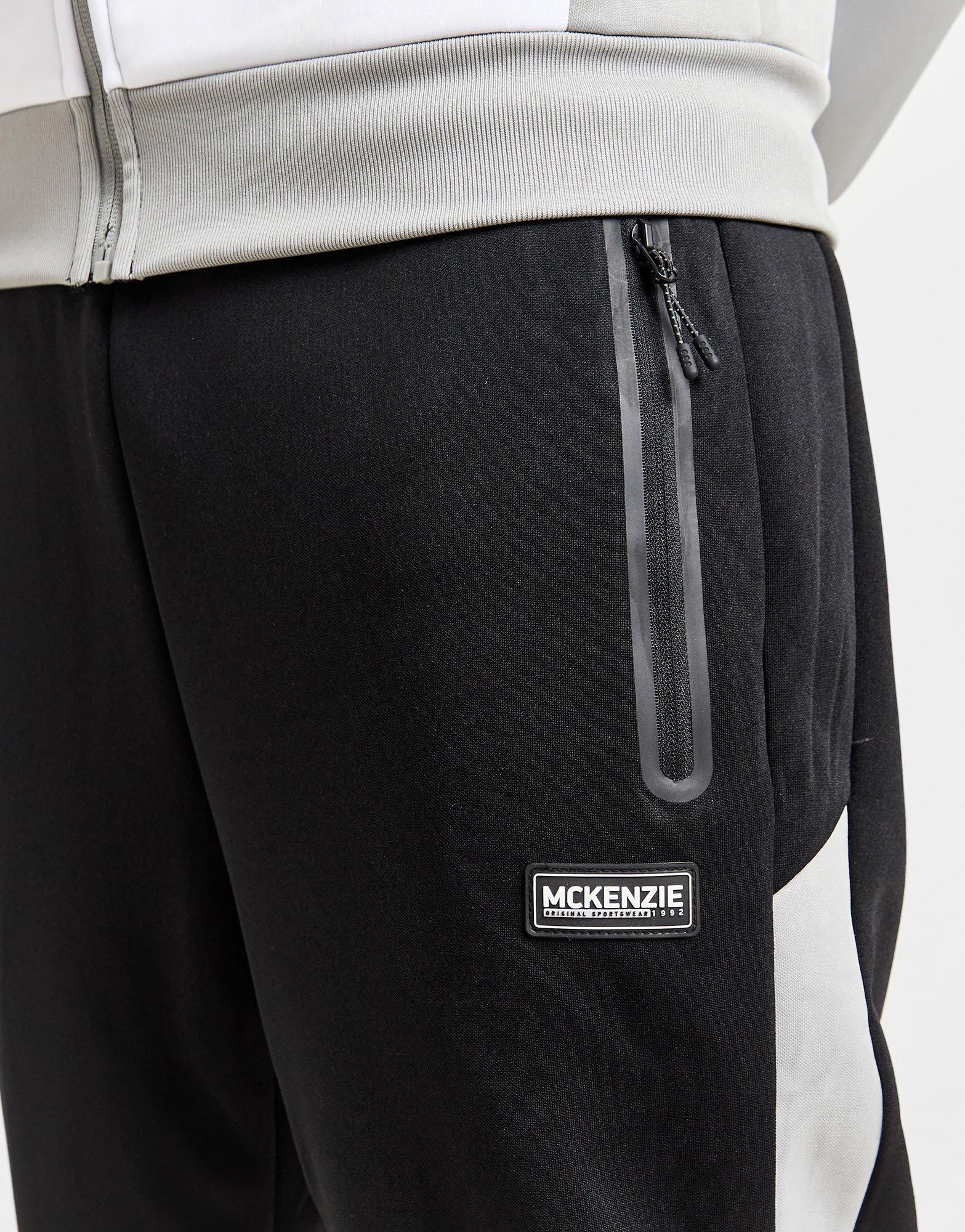 McKenzie Base Poly Track Pants