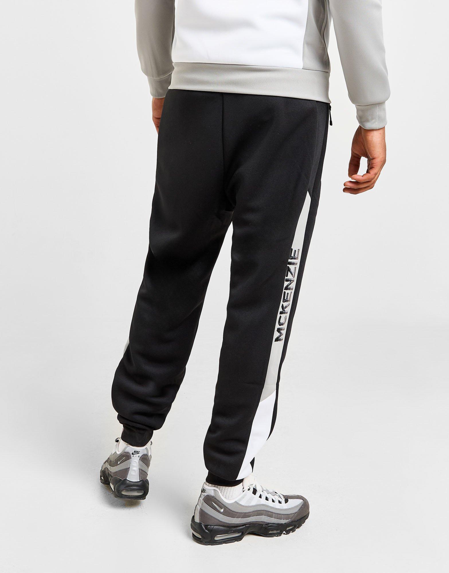 McKenzie Base Poly Track Pants